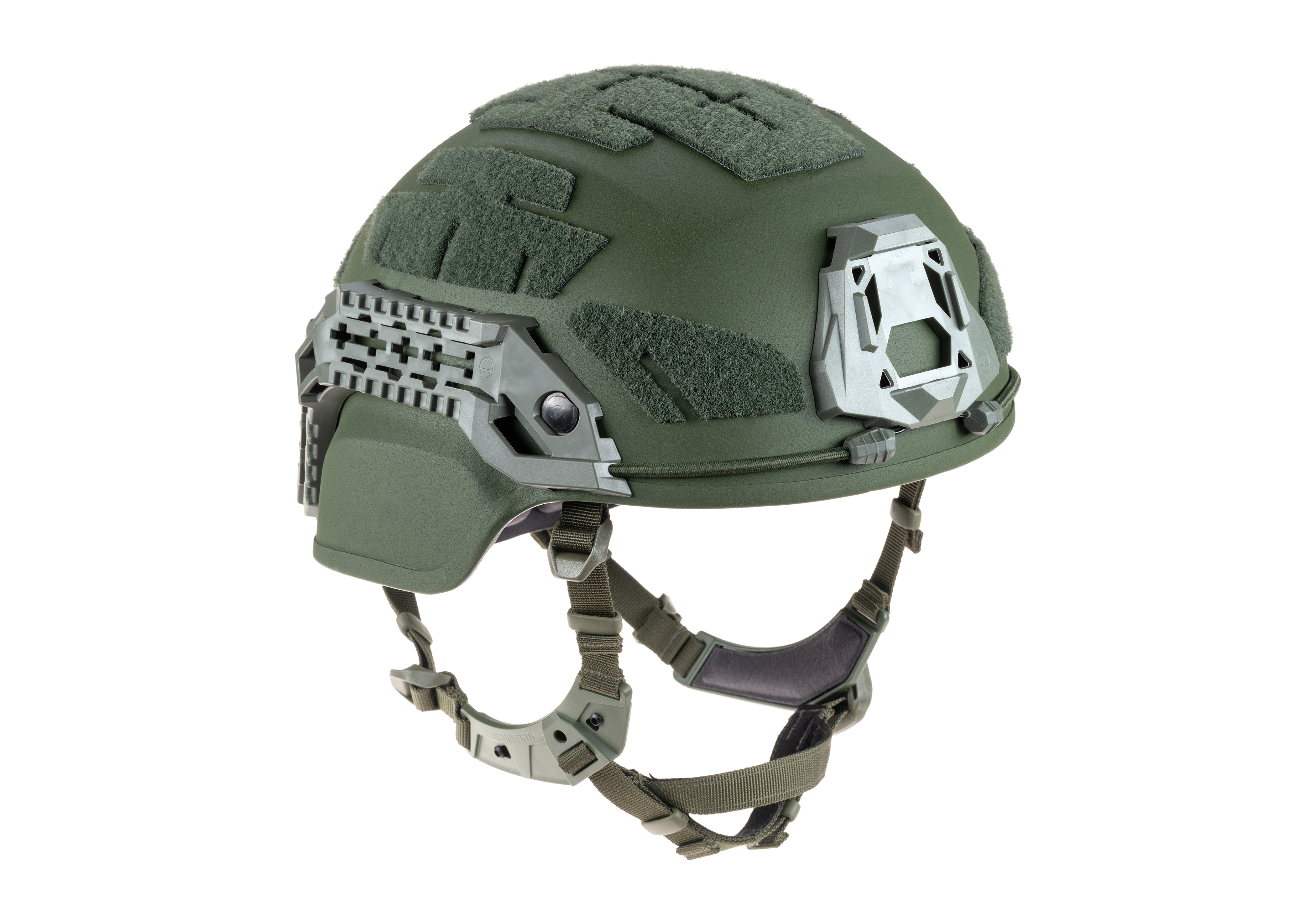Schuberth M100 Full Cut (2026) - Armamat