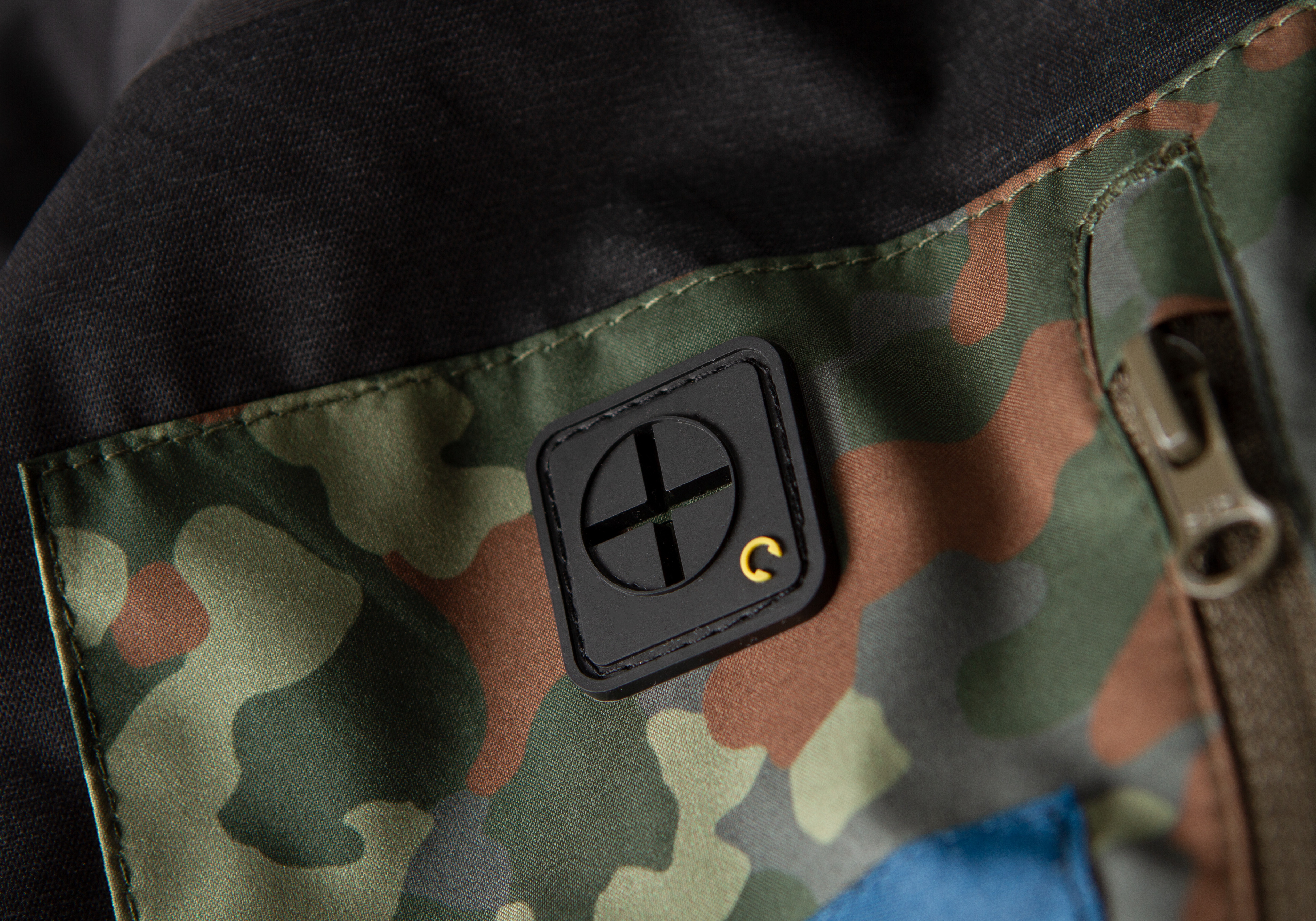 Outrider T.O.R.D. Hardshell Hoody LW Outrider T.O.R.D. Hardshell Hoody LW