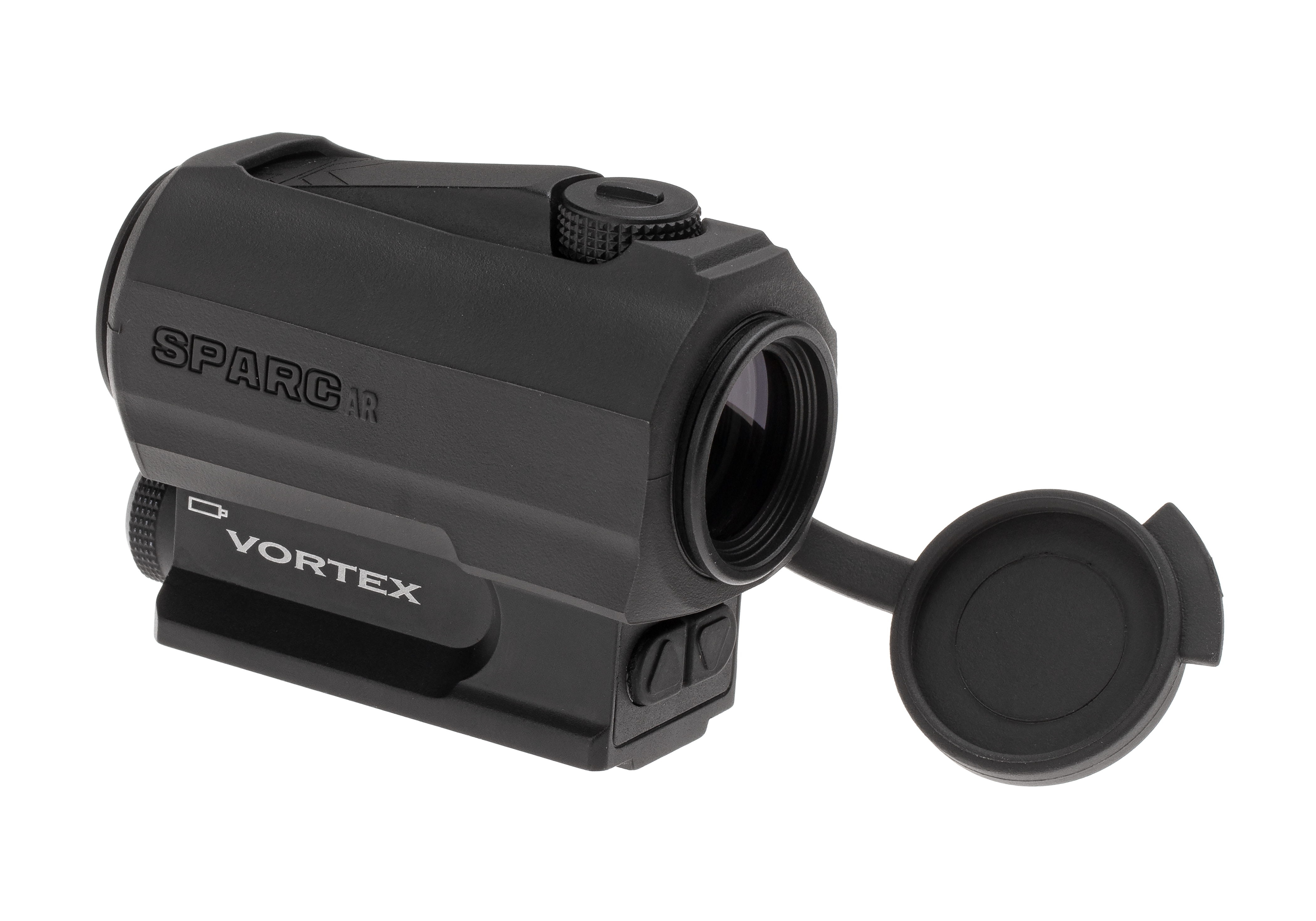 Vortex Optics SPARC AR Red Dot 2 MOA LED Upgrade (2026) - Armamat
