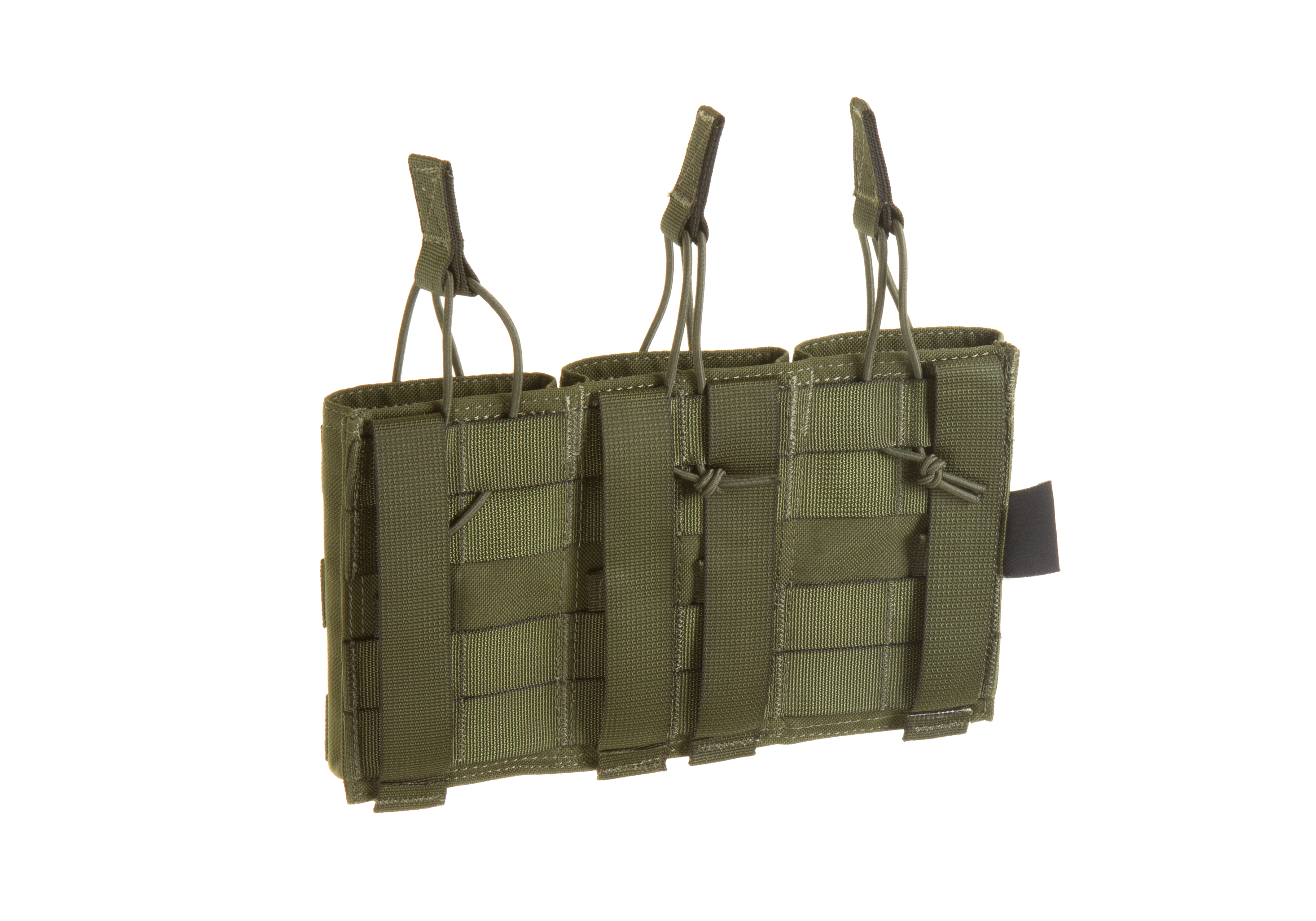 Invader Gear 5.56 Triple Direct Action Mag Pouch Invader Gear 5.56 Triple Direct Action Mag Pouch