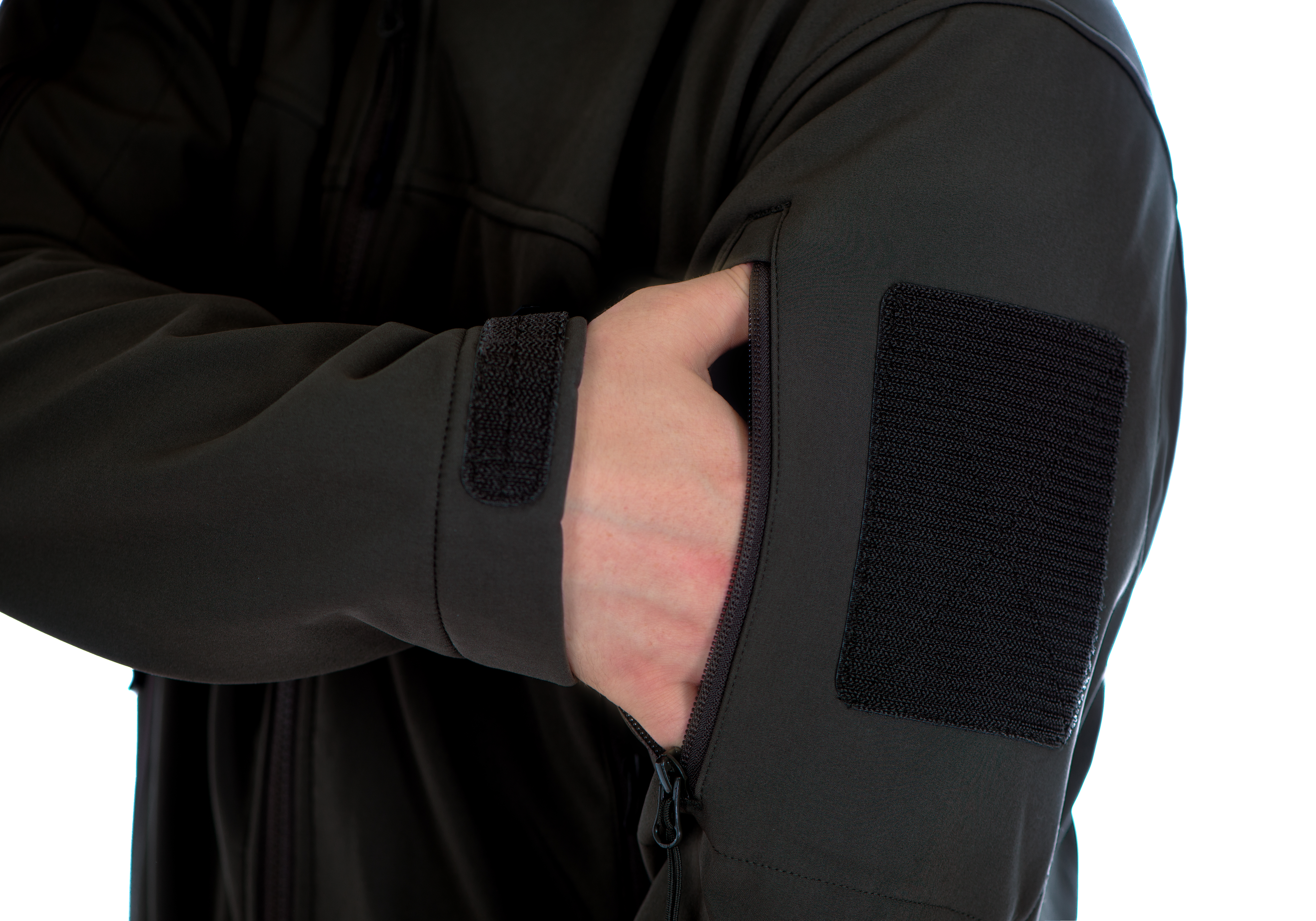 Outrider T.O.R.D. Softshell Jacket AR Outrider T.O.R.D. Softshell Jacket AR