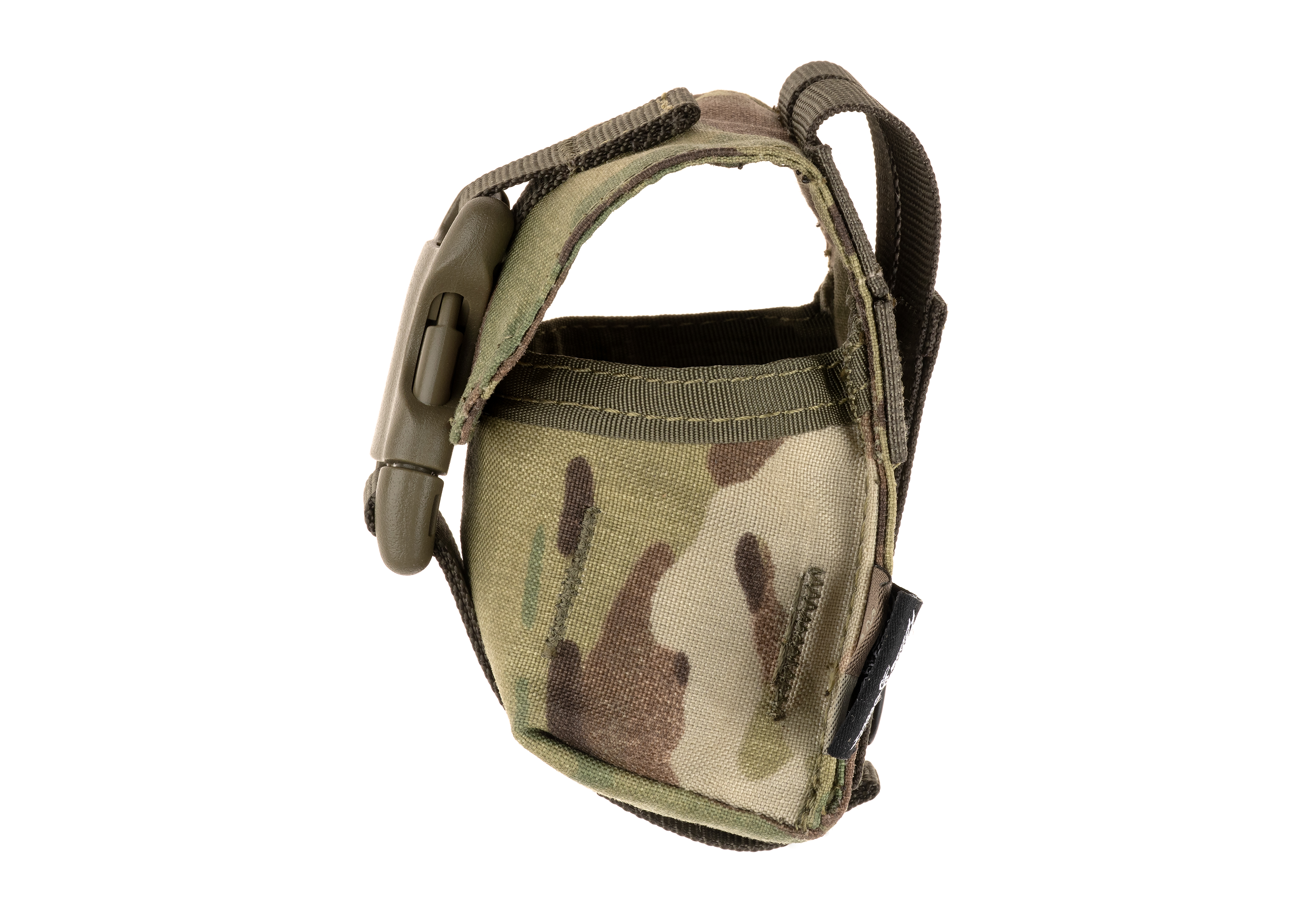 Invader Gear Frag Grenade Pouch Invader Gear Frag Grenade Pouch
