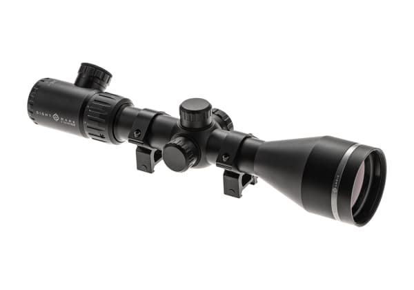 Sightmark Core HX 3-12x56 HDR Hunter Dot Riflescope (2026