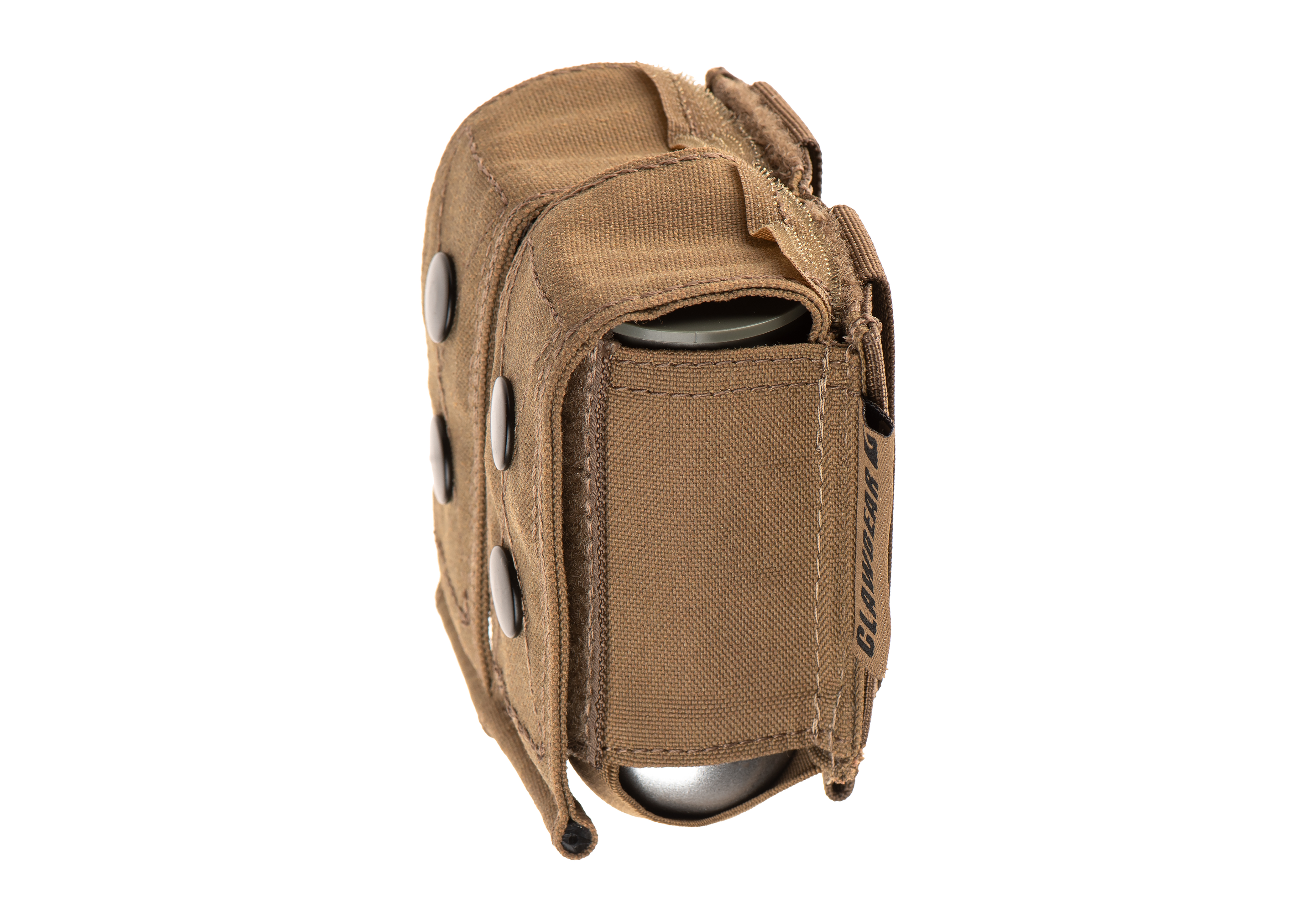 Clawgear 40mm Double Pouch Core Clawgear 40mm Double Pouch Core