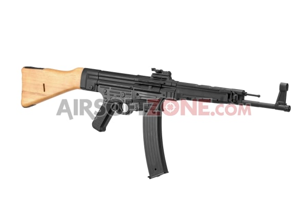 AGM StG44 Full Metal Real Wood (2024) - Airsoftzone