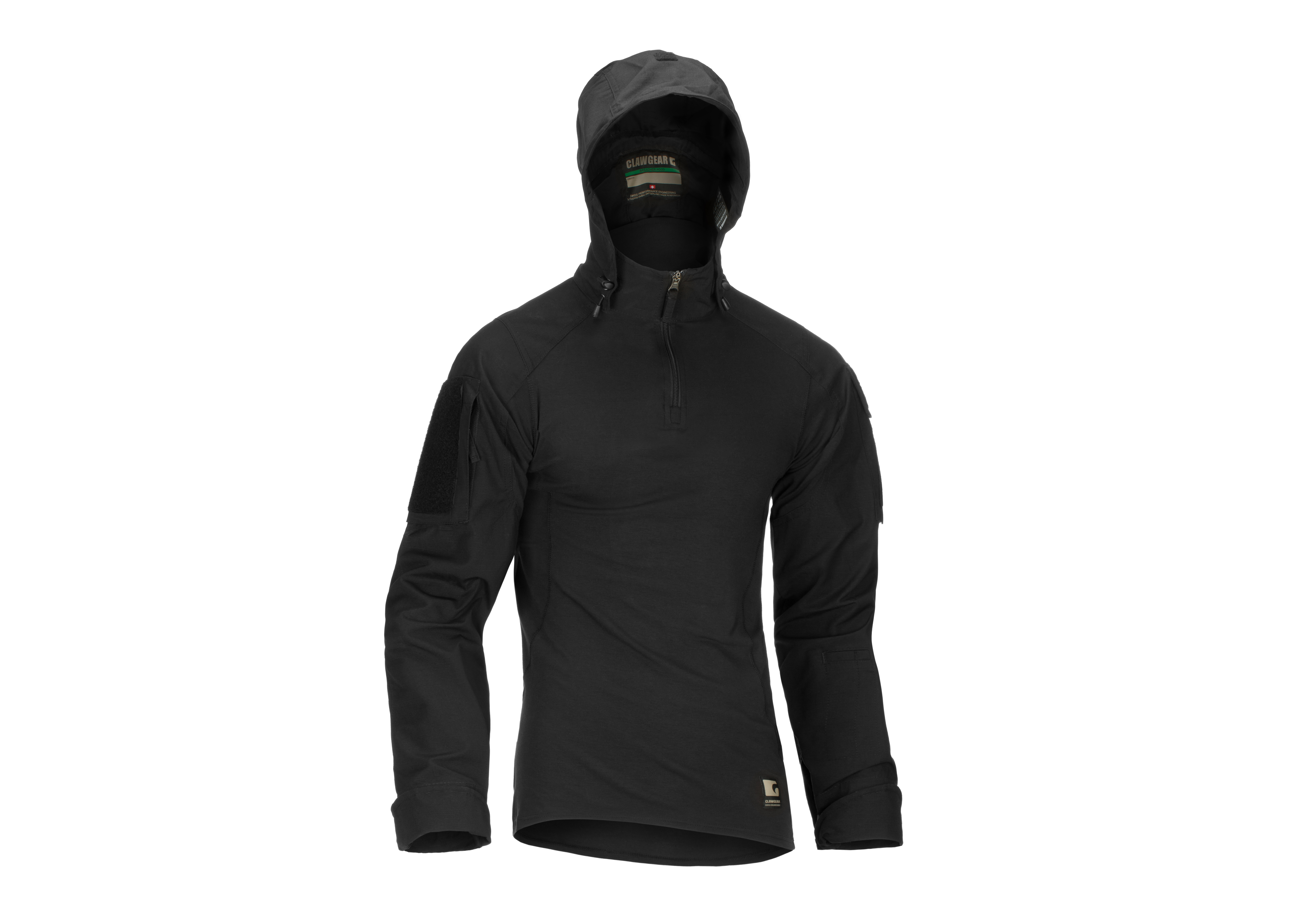 Clawgear Breacher Hood Clawgear Breacher Hood