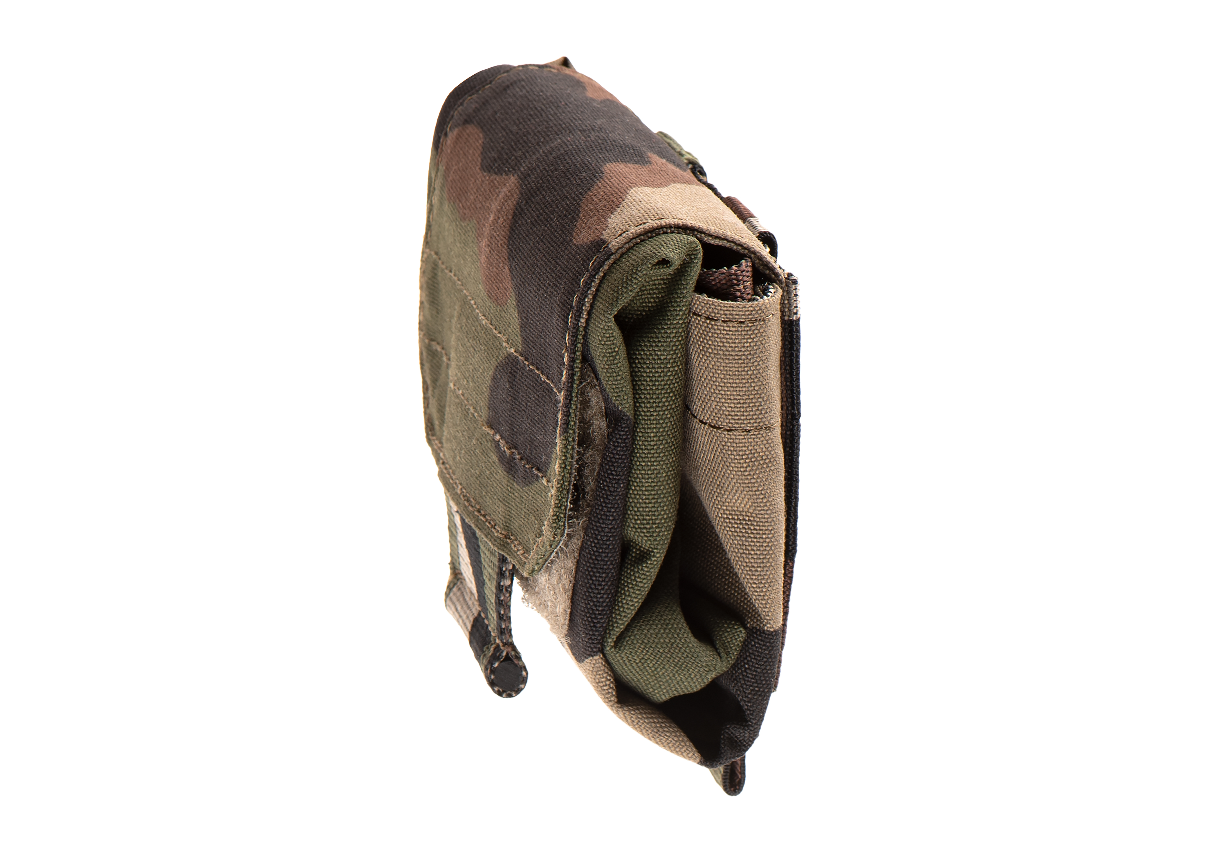 Clawgear Dump Pouch Core Clawgear Dump Pouch Core