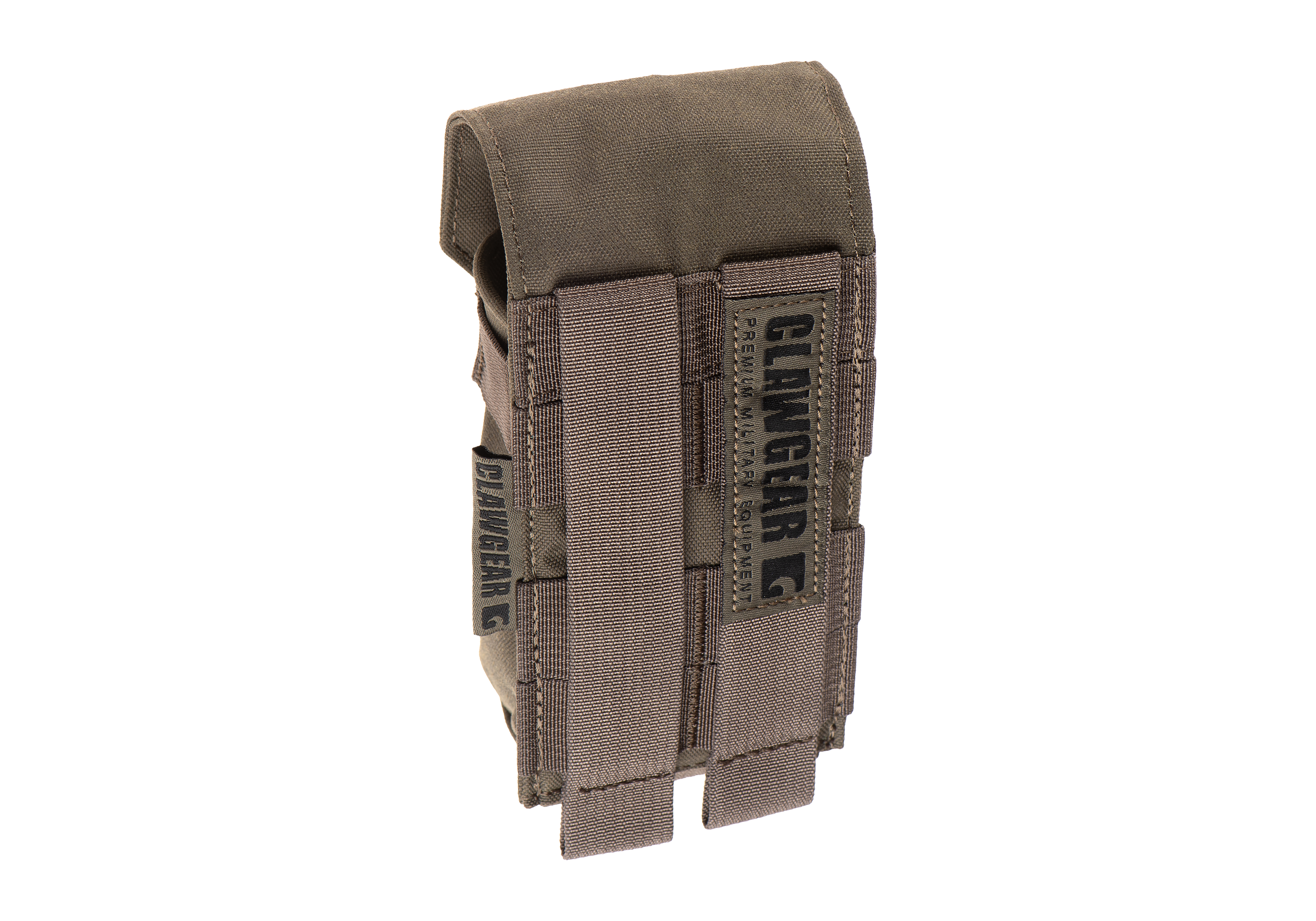 Clawgear Smoke Grenade Pouch Core Clawgear Smoke Grenade Pouch Core