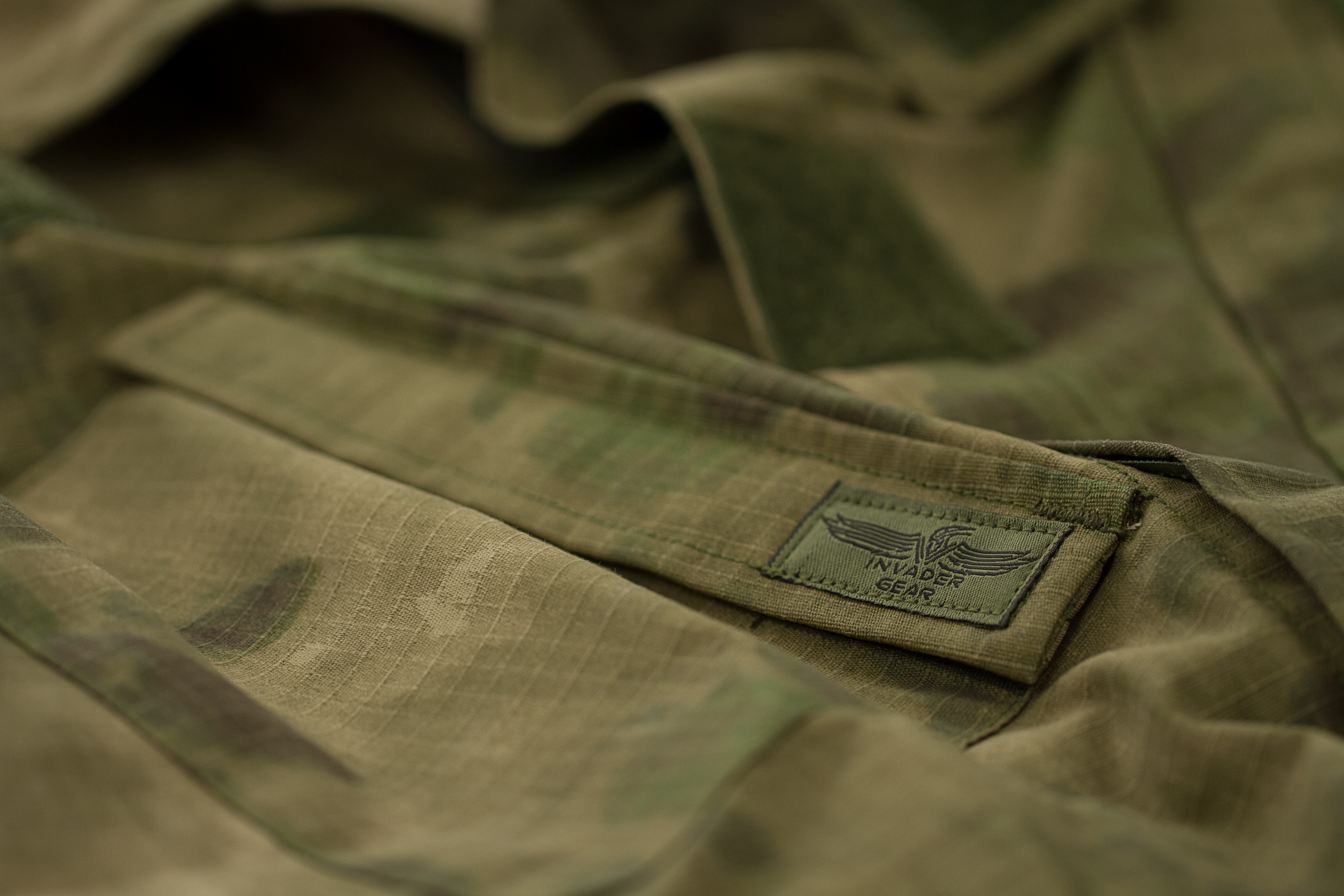 Invader Gear Revenger TDU Shirt Invader Gear Revenger TDU Shirt