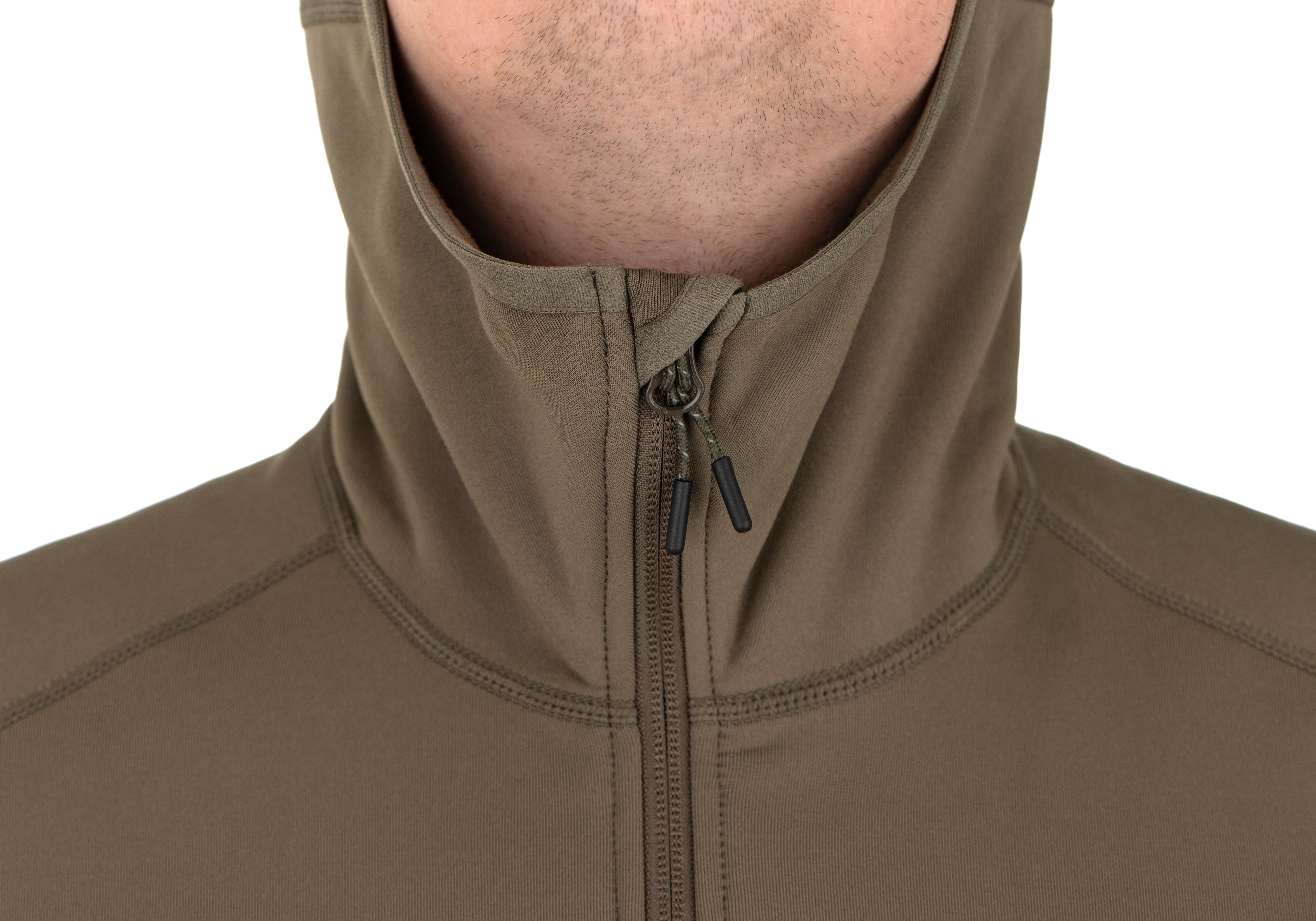 Outrider AD Fleece Hoody Outrider AD Fleece Hoody