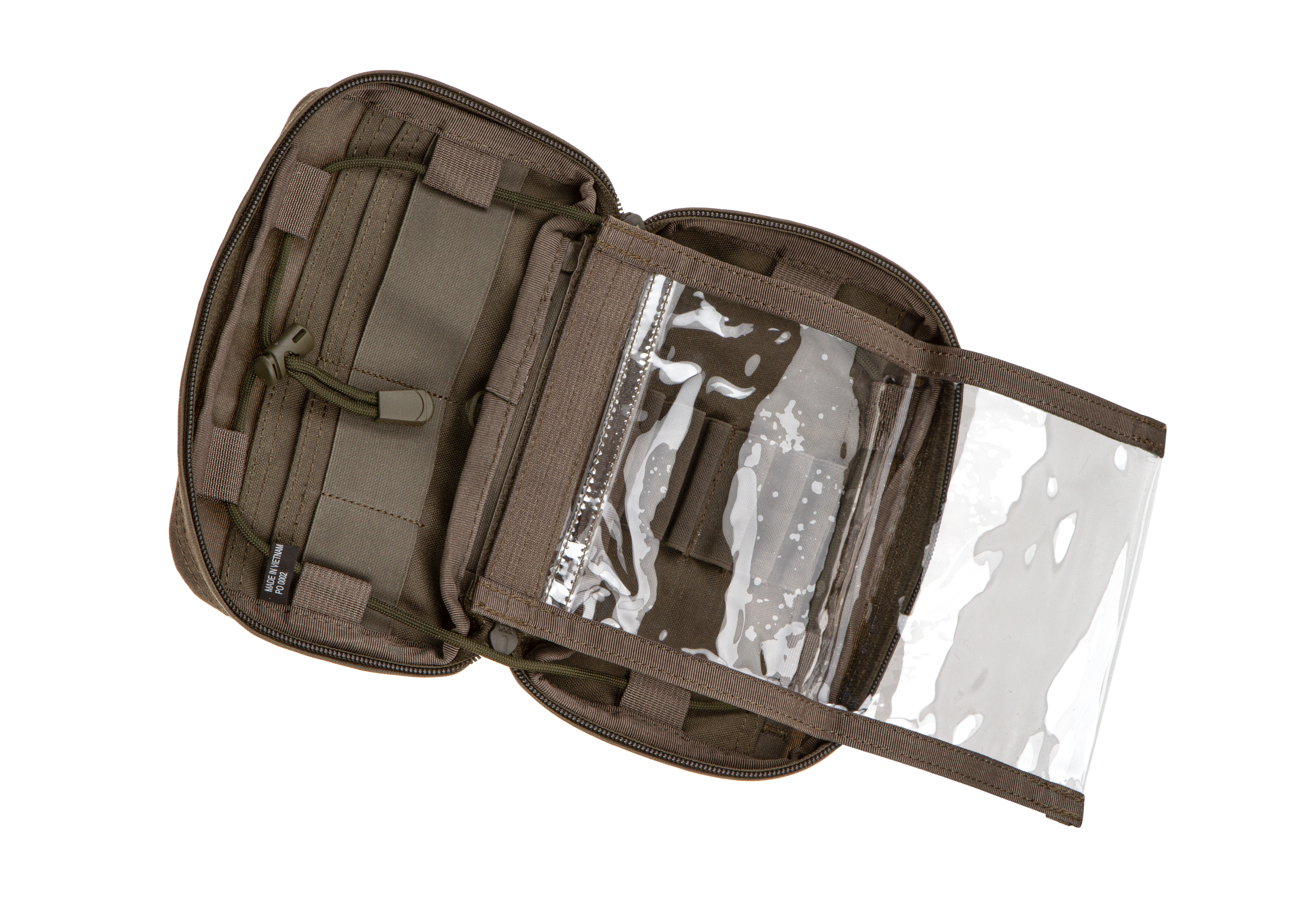 Clawgear Admin Pouch Core Clawgear Admin Pouch Core