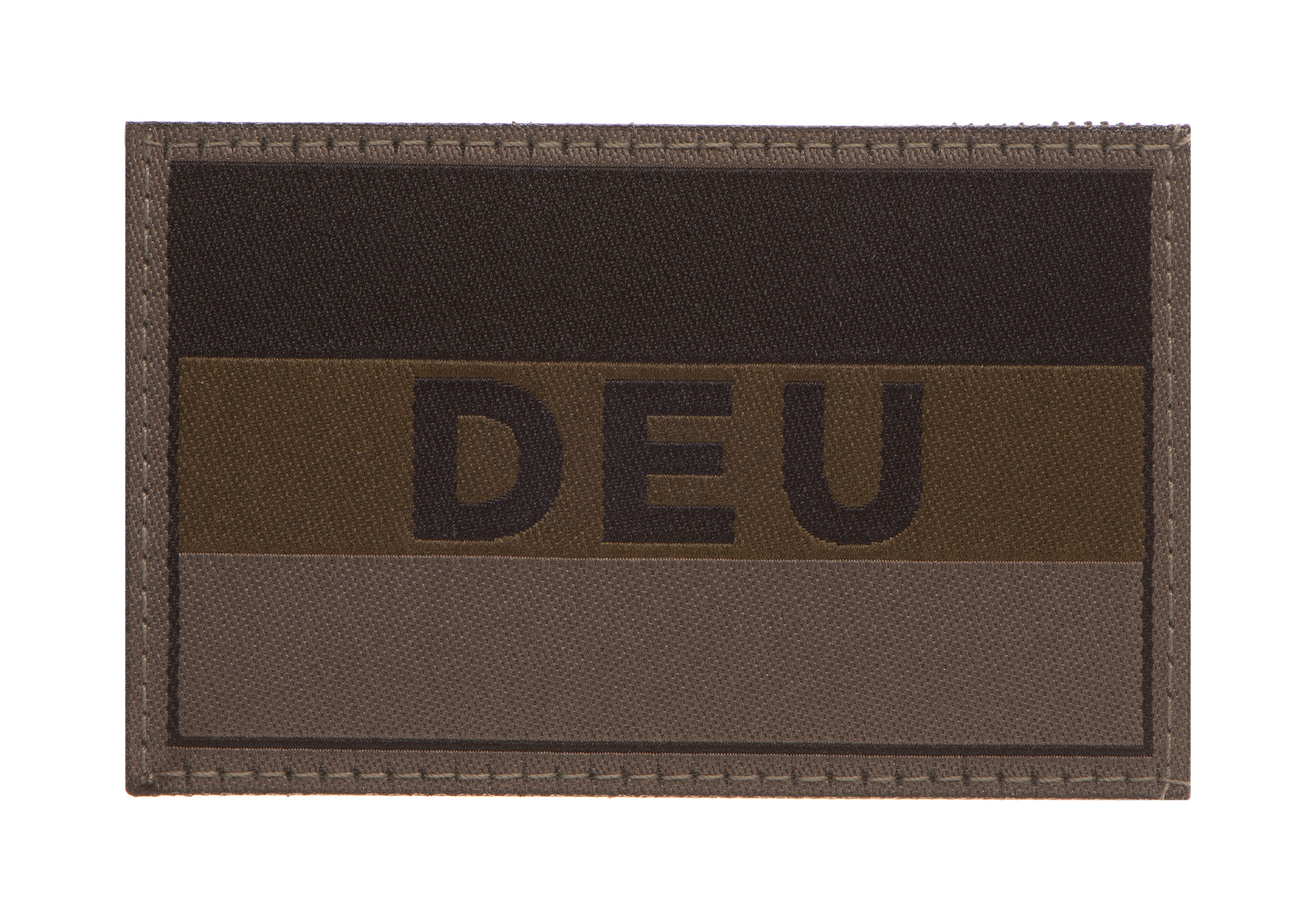 Clawgear Germany Flag Patch Clawgear Germany Flag Patch