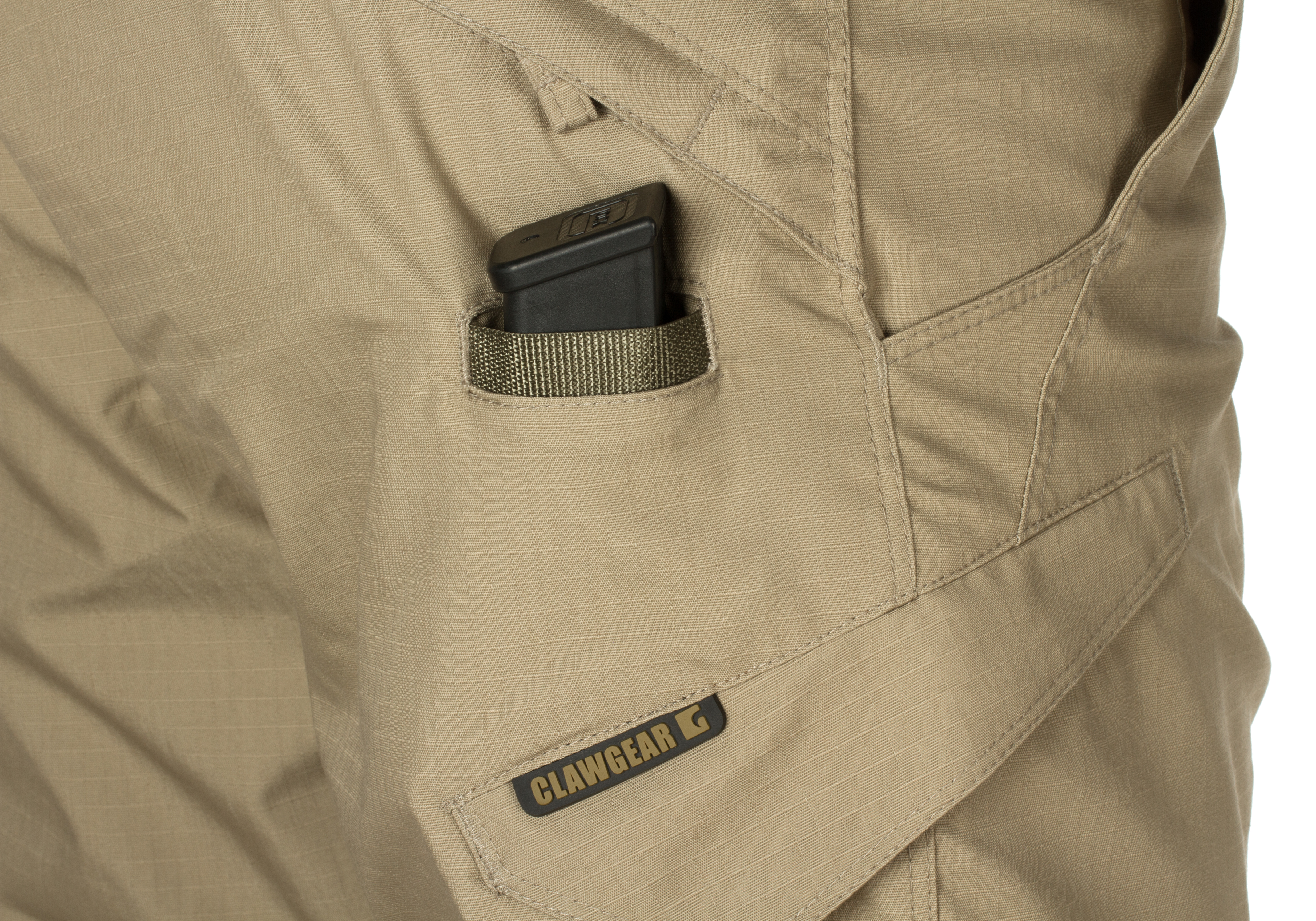 Clawgear Defiant Flex Pant Clawgear Defiant Flex Pant