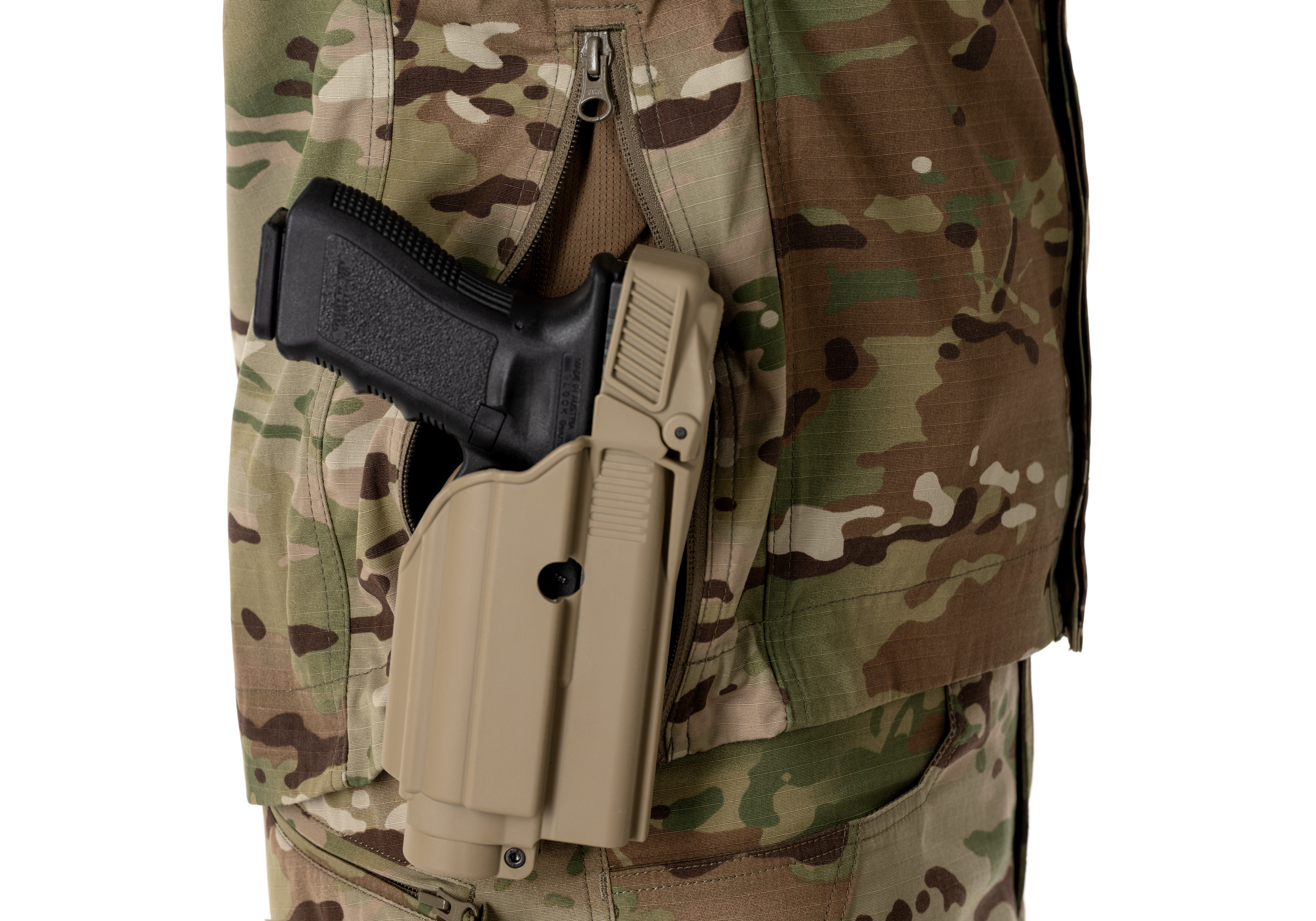 Clawgear Raider Field Shirt MK V Clawgear Raider Field Shirt MK V