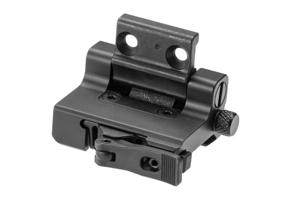 Holosun HM3X Magnifier Flip Mount (2025) - Armamat.ch