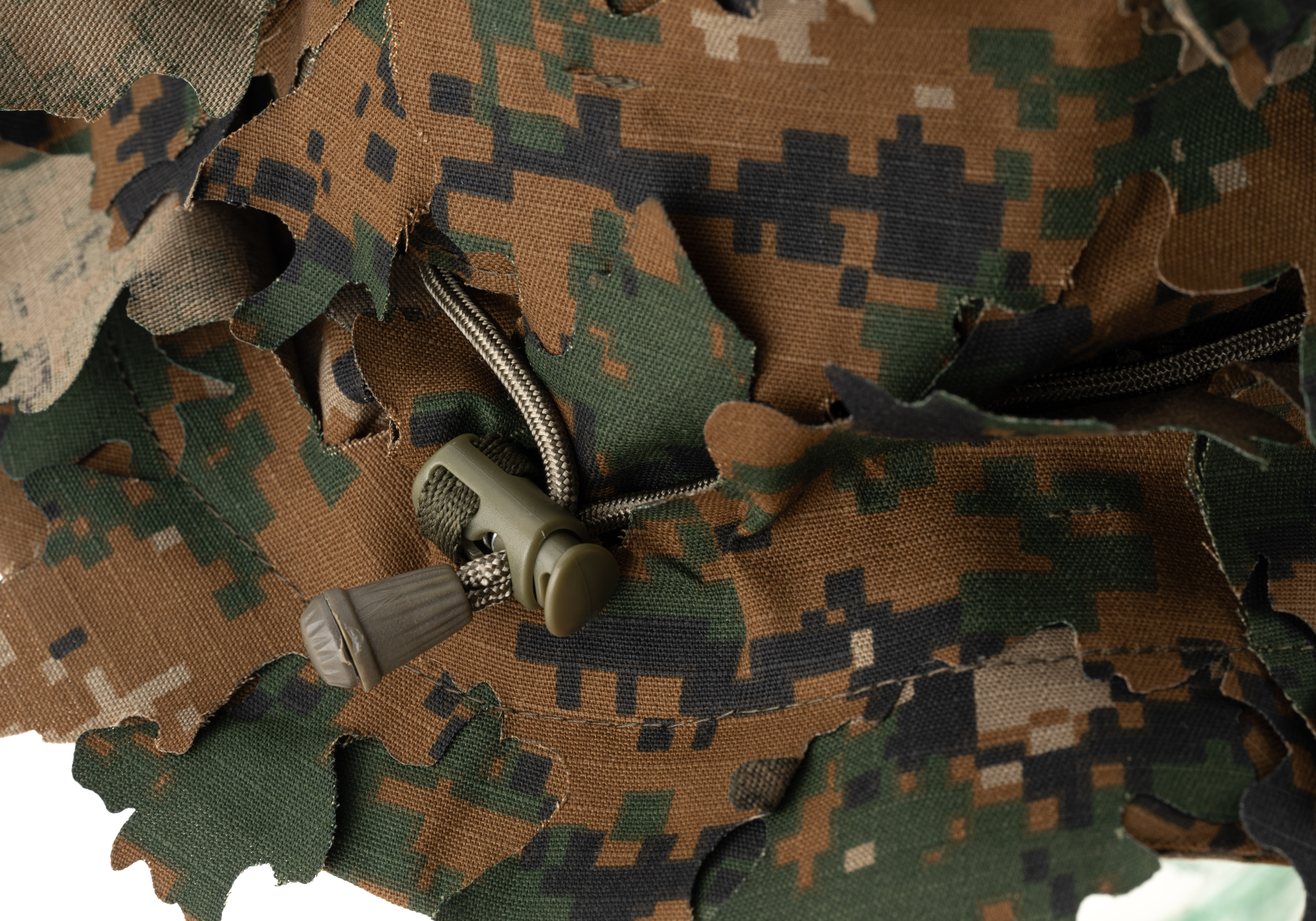 Invader Gear Leaf Boonie Hat Invader Gear Leaf Boonie Hat