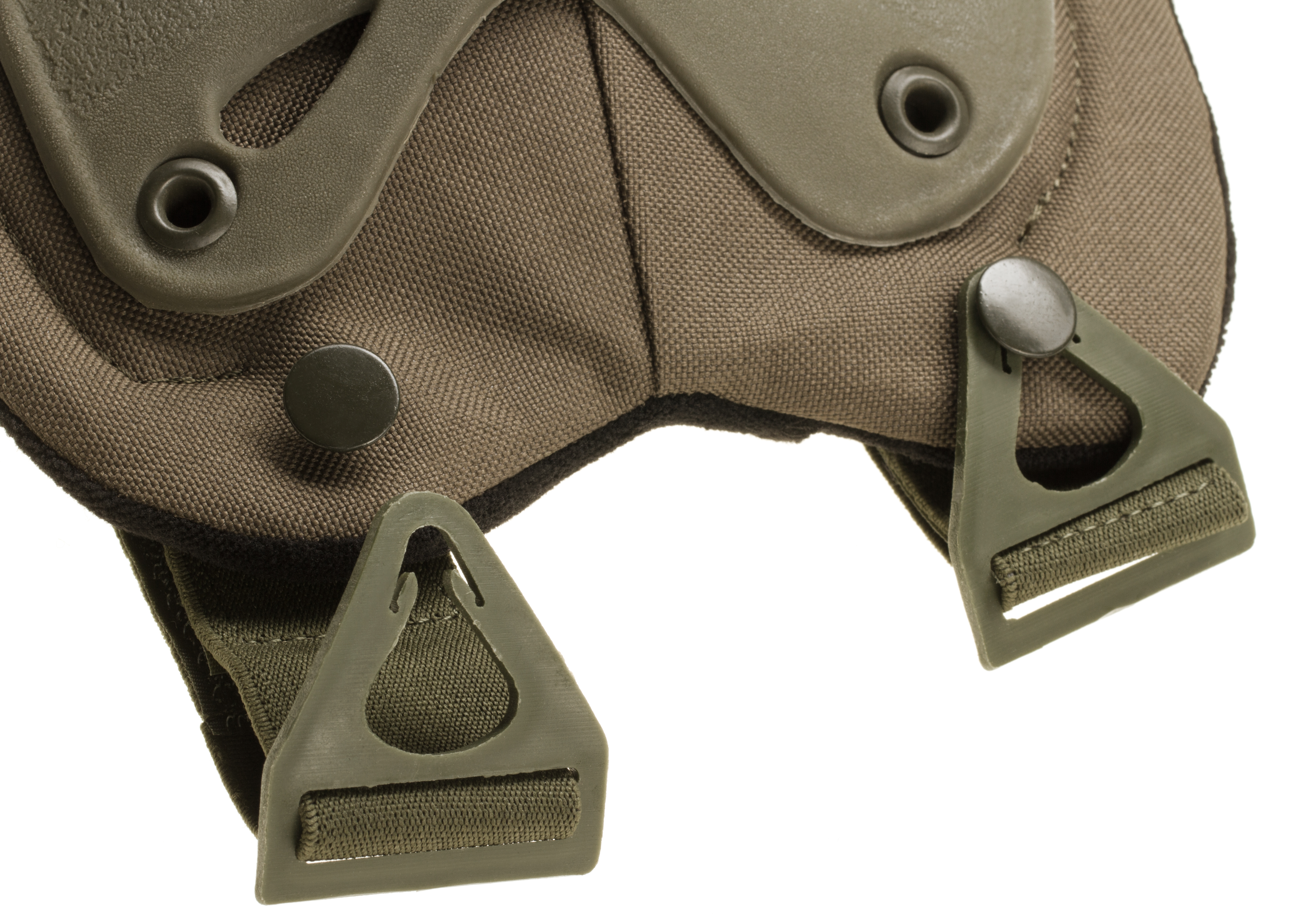 Invader Gear XPD Knee Pads Invader Gear XPD Knee Pads