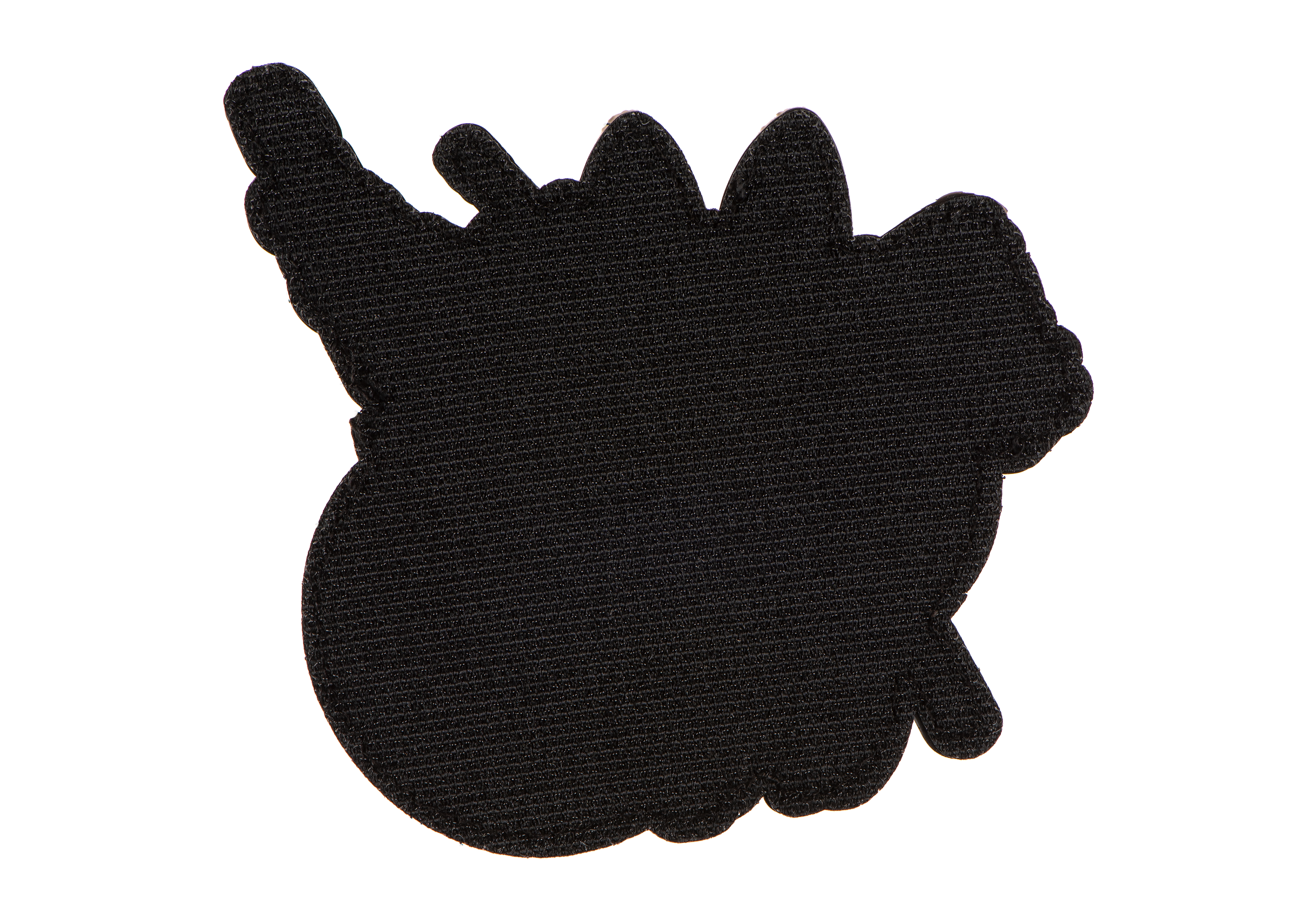 Outrider K9 Rubber Patch Outrider K9 Rubber Patch