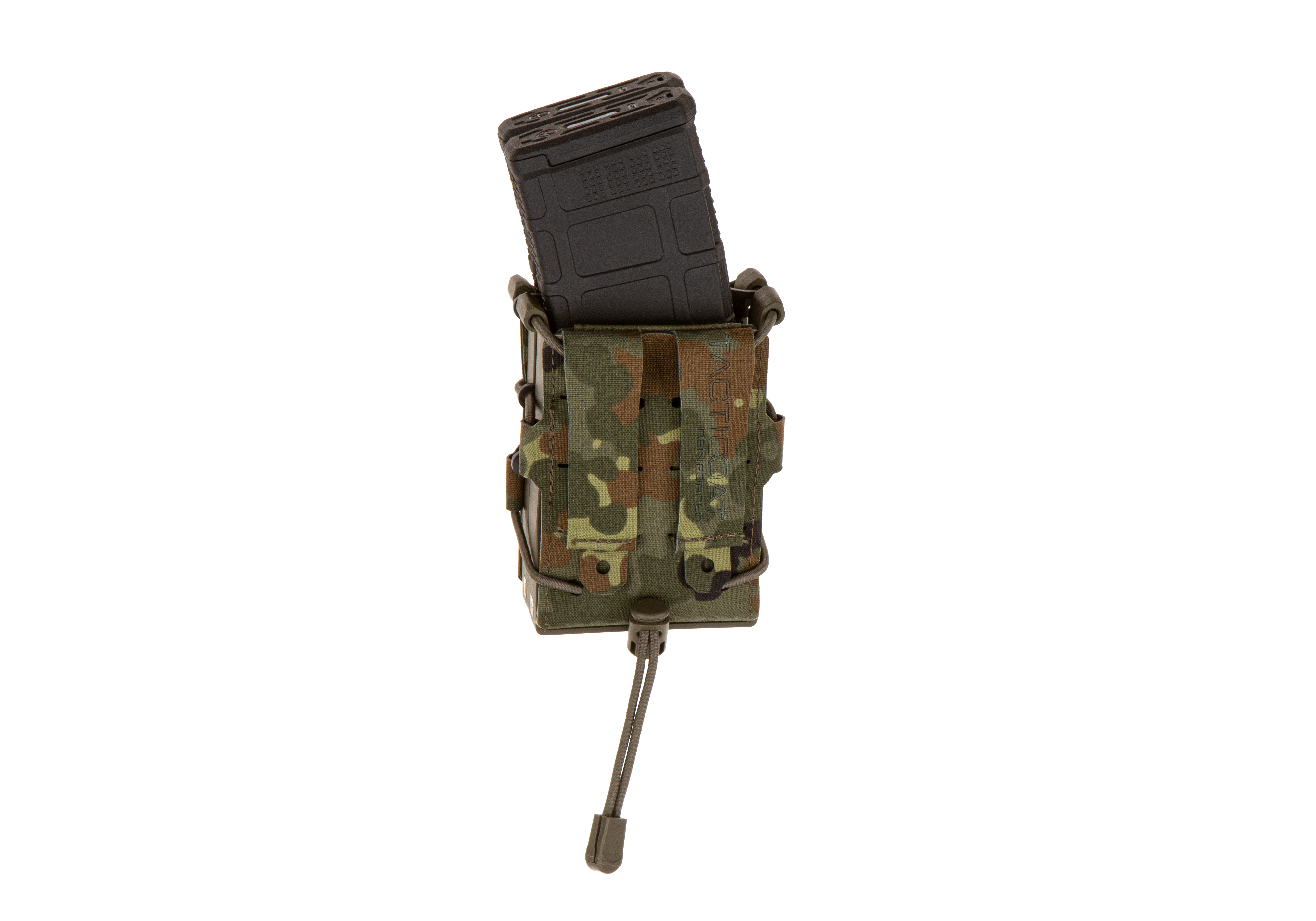 Clawgear 5.56mm / AK Double Speedpouch LC Clawgear 5.56mm / AK Double Speedpouch LC