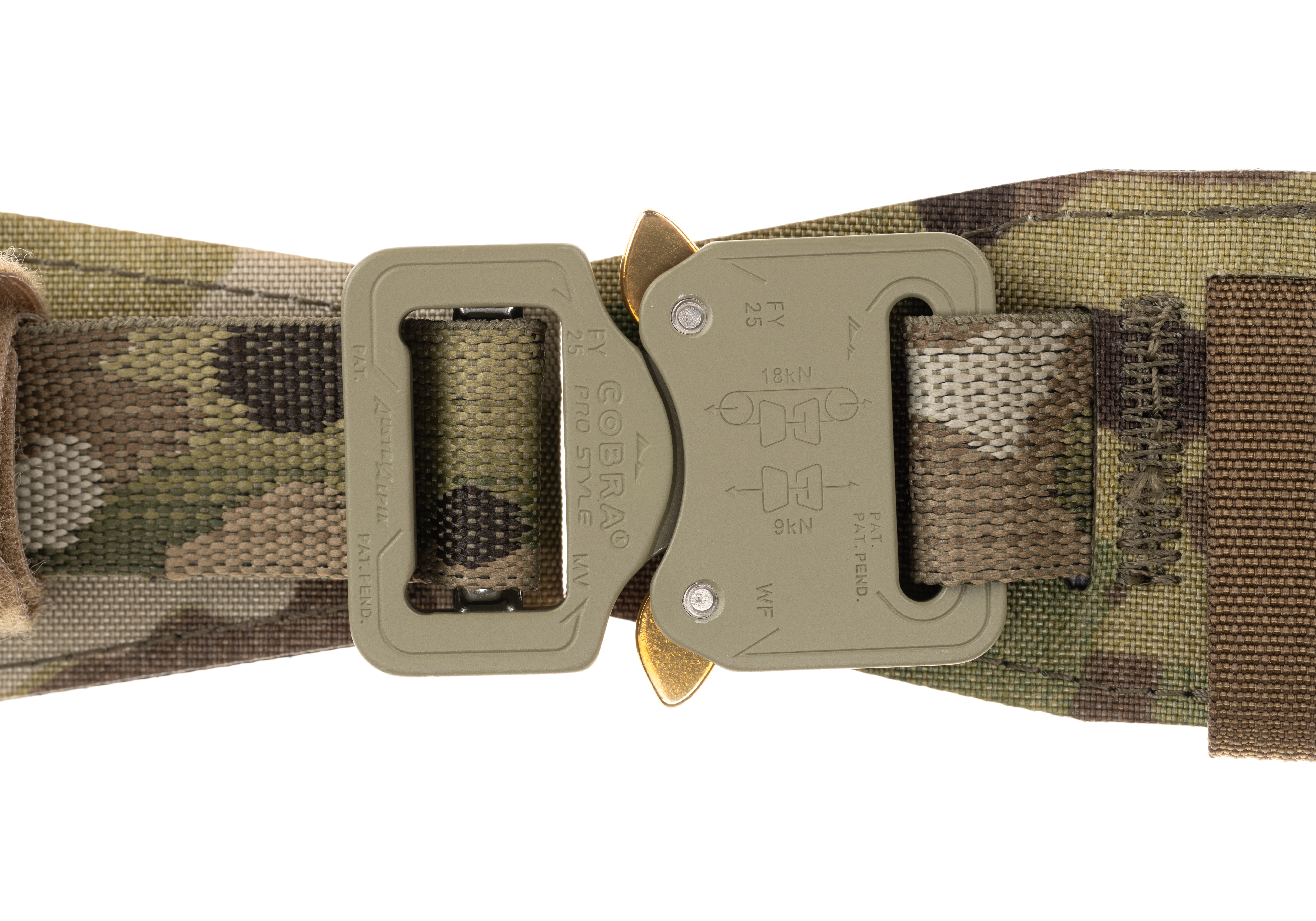 Clawgear OPERATOR Outer Belt Clawgear OPERATOR Outer Belt