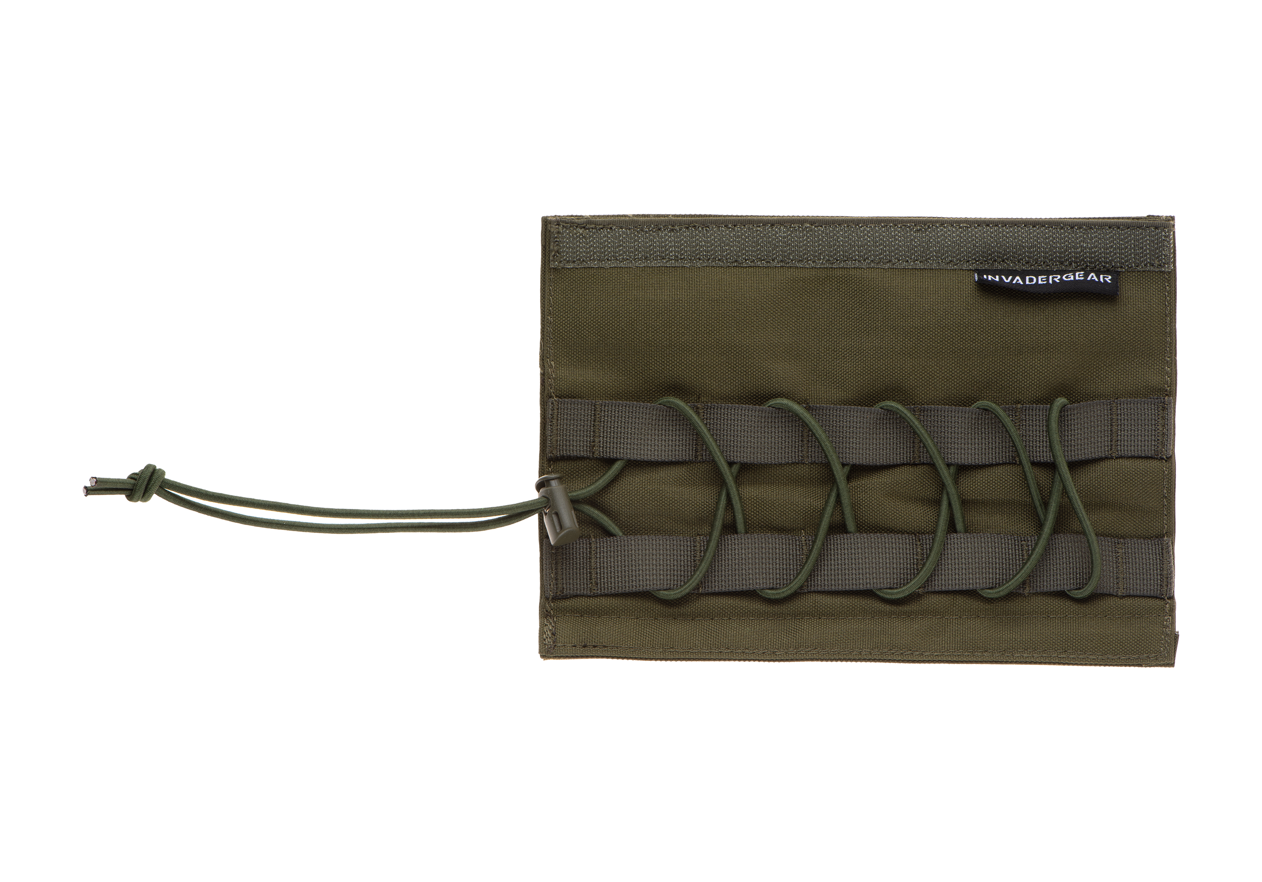 Invader Gear Suppressor Cover 22cm Invader Gear Suppressor Cover 22cm