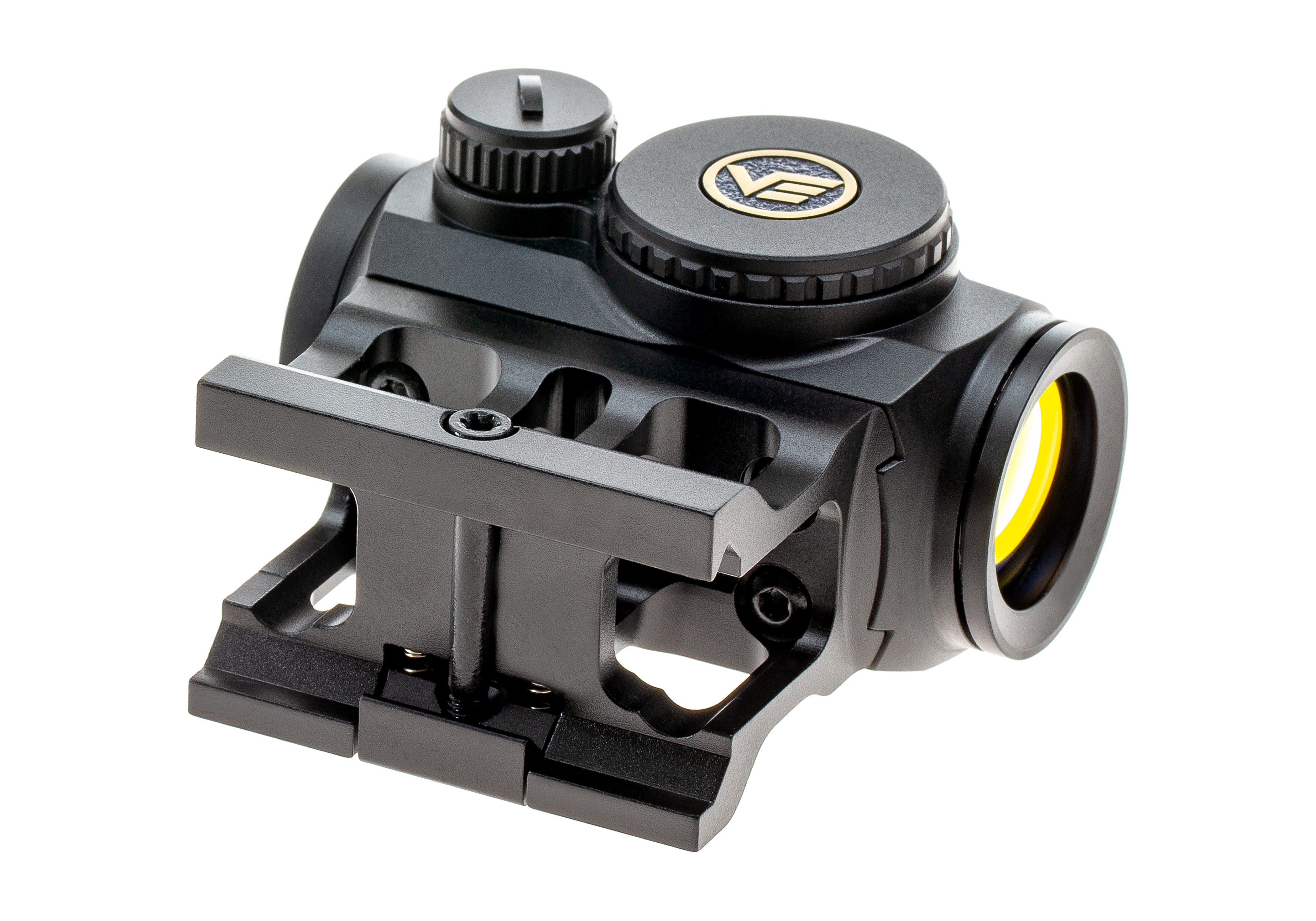 Vector Optics Scrapper 1x22 Red Dot Sight (2025) - Airsoftzone Vector Optics Scrapper 1x22 Red Dot Sight (2025) - Airsoftzone