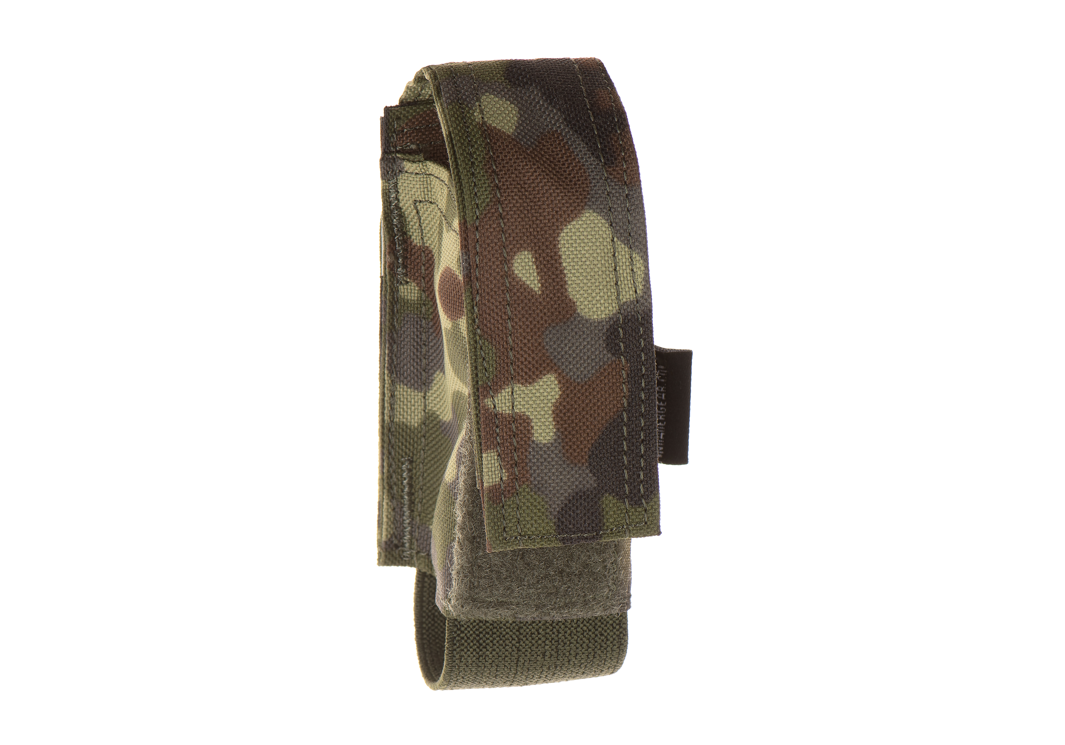 Invader Gear Single 40mm Grenade Pouch Invader Gear Single 40mm Grenade Pouch