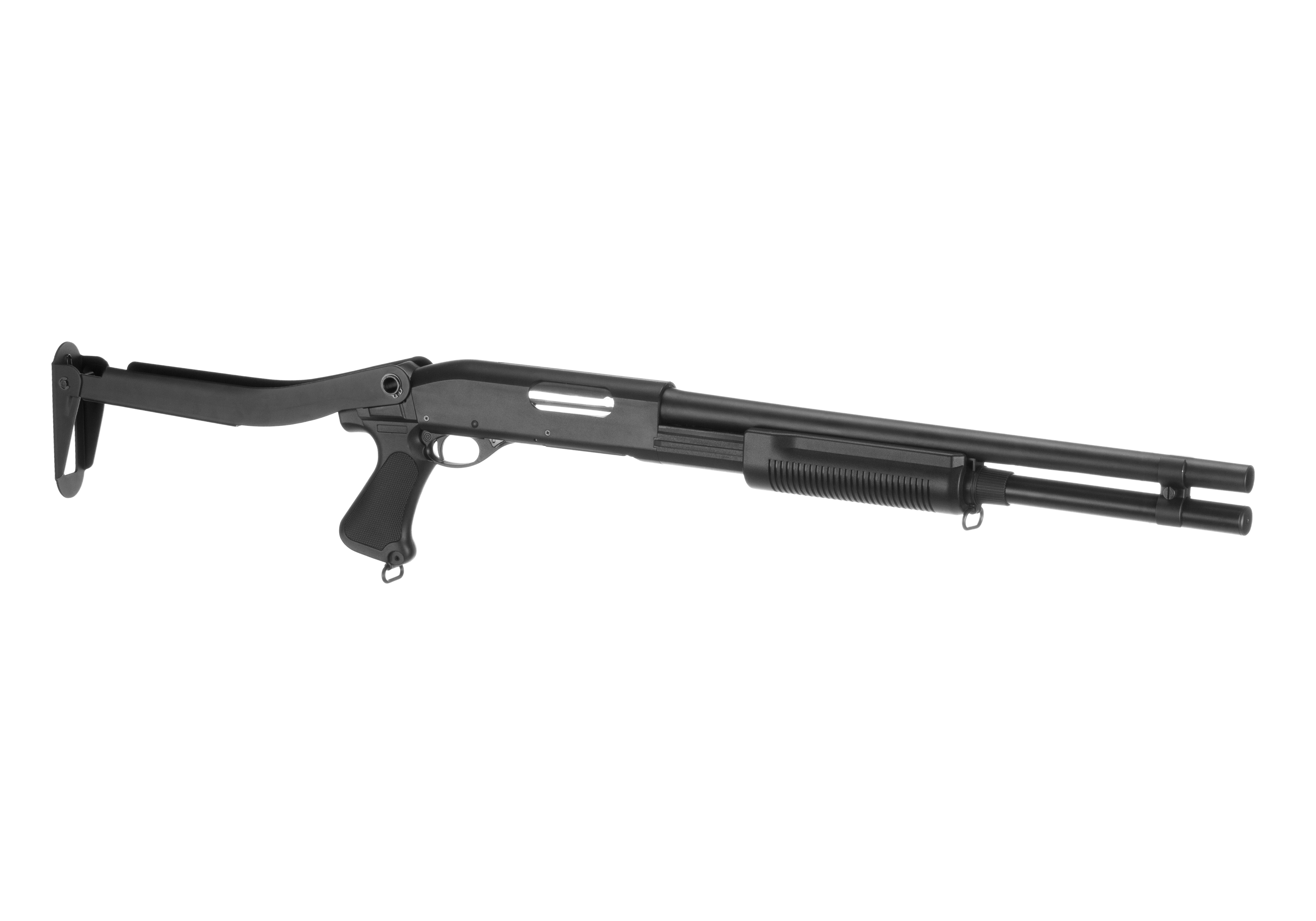 Cyma CM352L Shotgun (2026) - Airsoftzone
