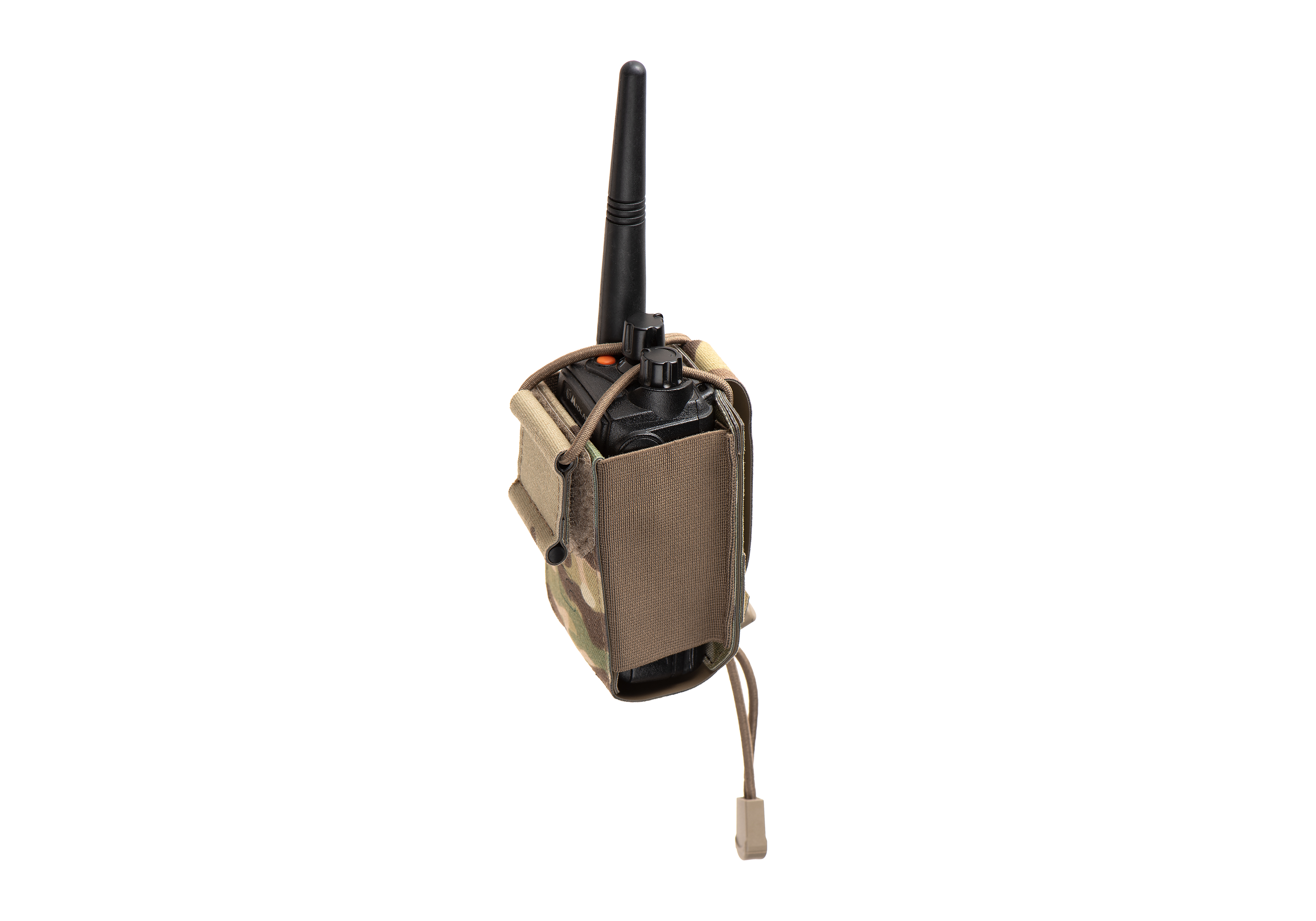 Clawgear Small Radio Pouch LC Clawgear Small Radio Pouch LC