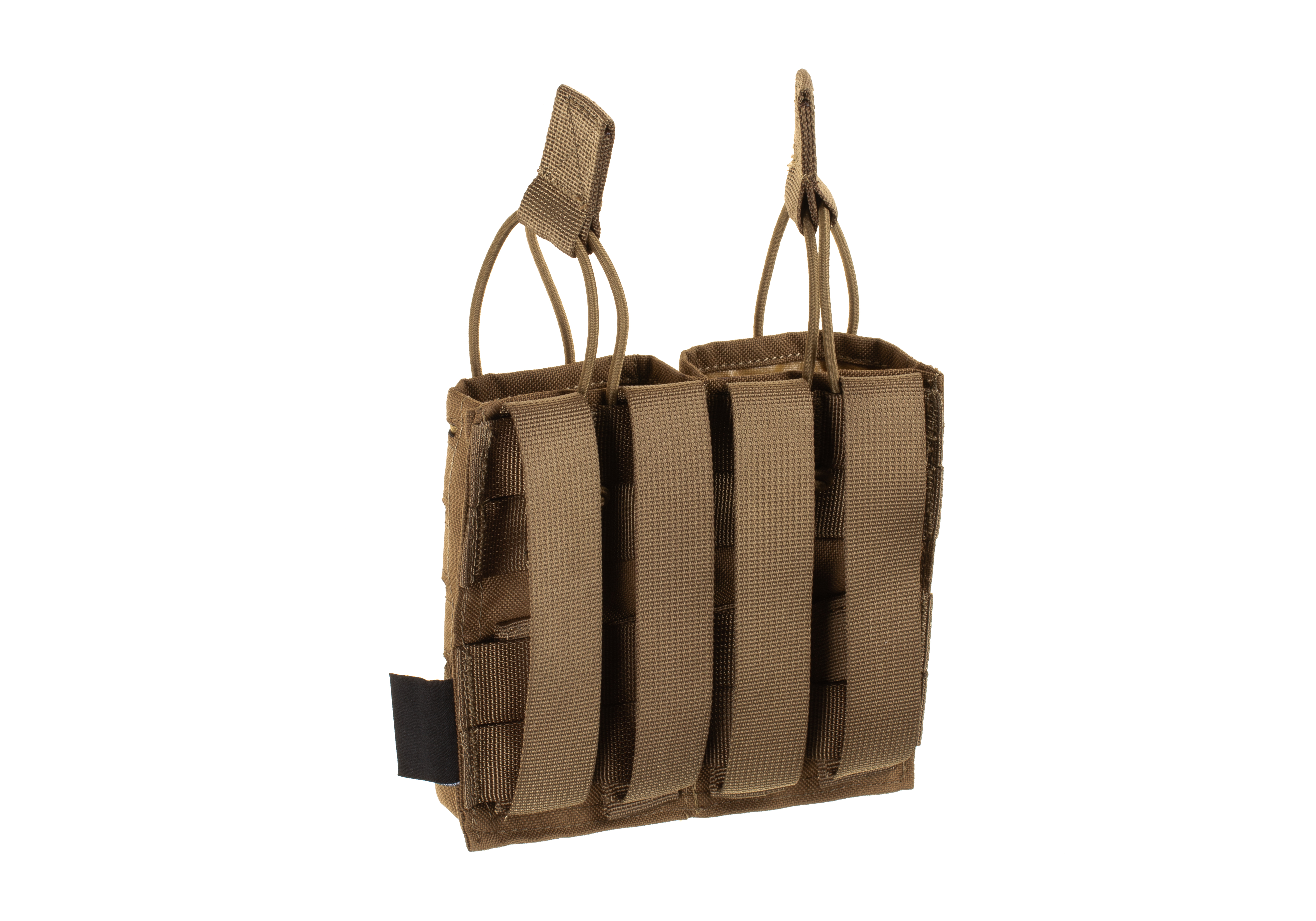 Invader Gear 5.56 Double Direct Action Gen II Mag Pouch Invader Gear 5.56 Double Direct Action Gen II Mag Pouch