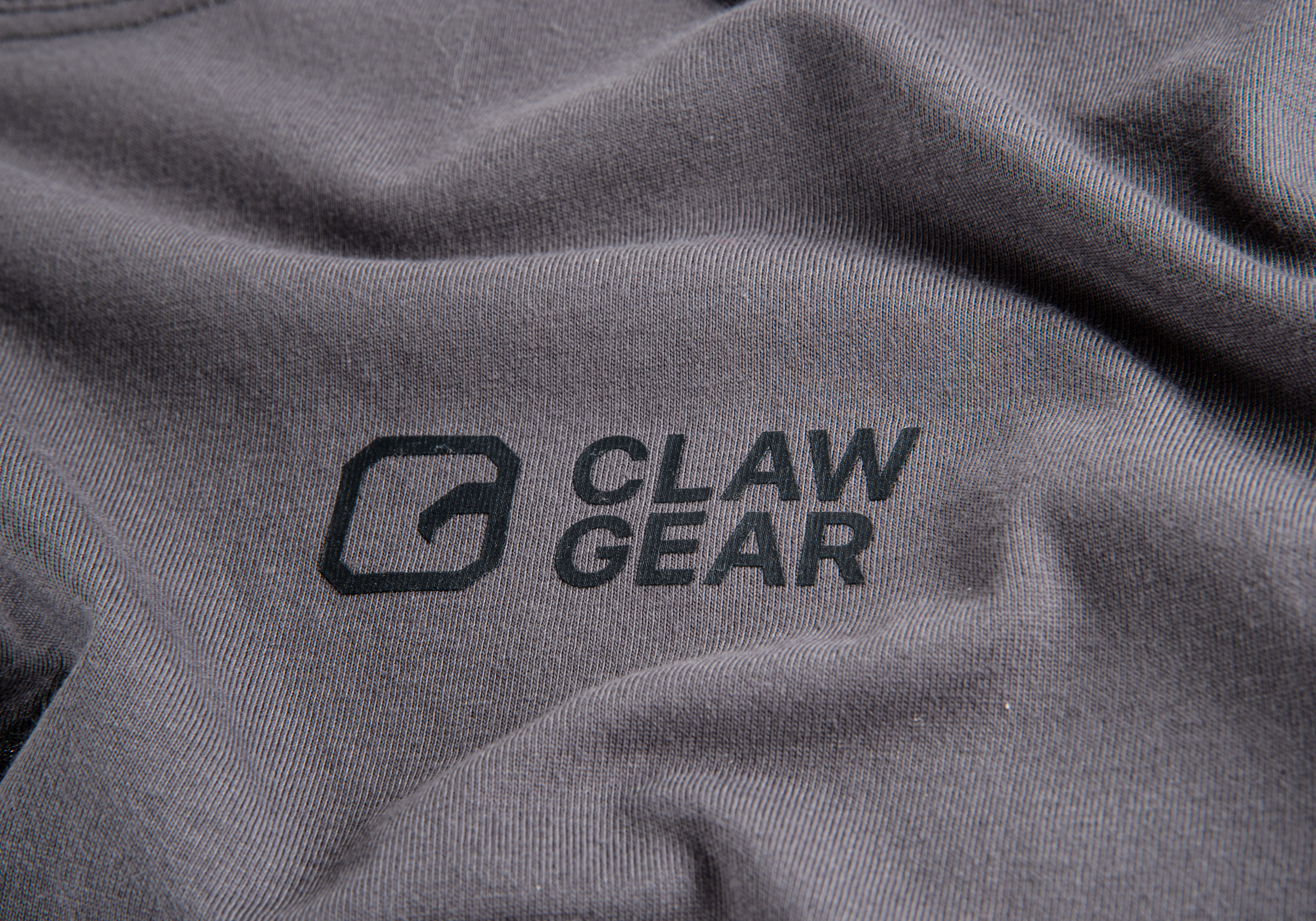 Clawgear Basic Tee Clawgear Basic Tee
