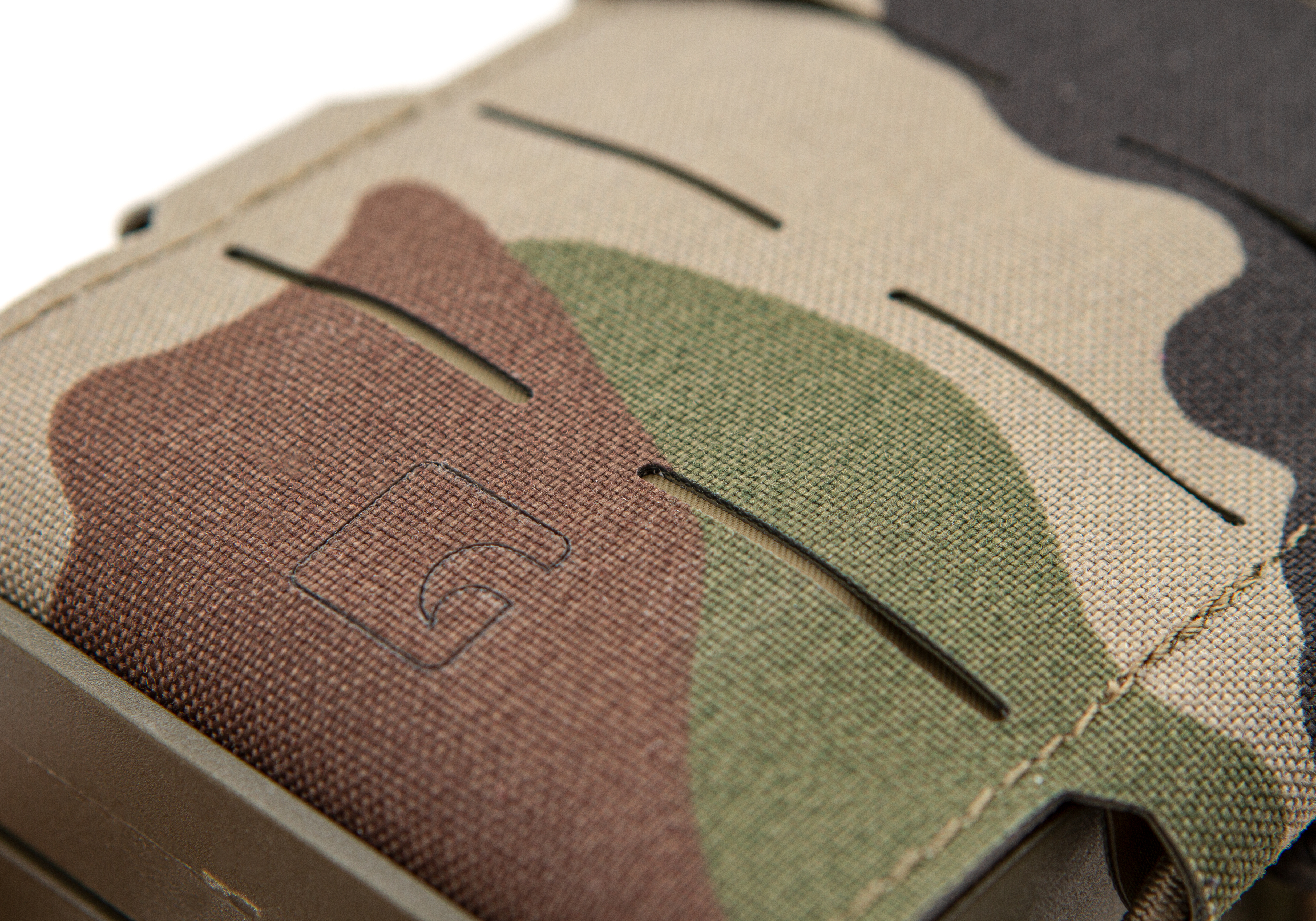 Clawgear 5.56mm / AK Double Speedpouch LC Clawgear 5.56mm / AK Double Speedpouch LC