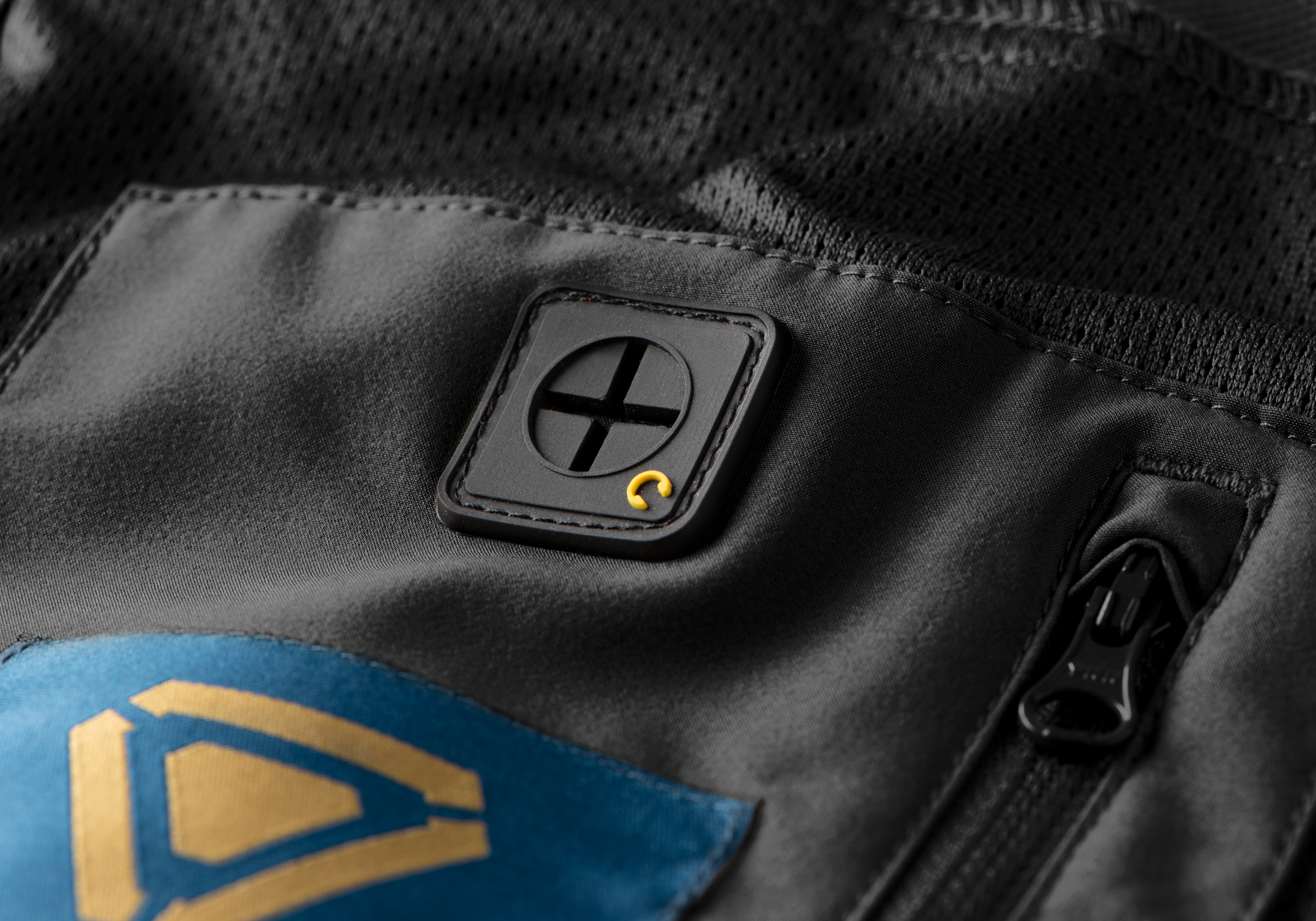 Outrider T.O.R.D. Flex Windblock Hoody LW Outrider T.O.R.D. Flex Windblock Hoody LW