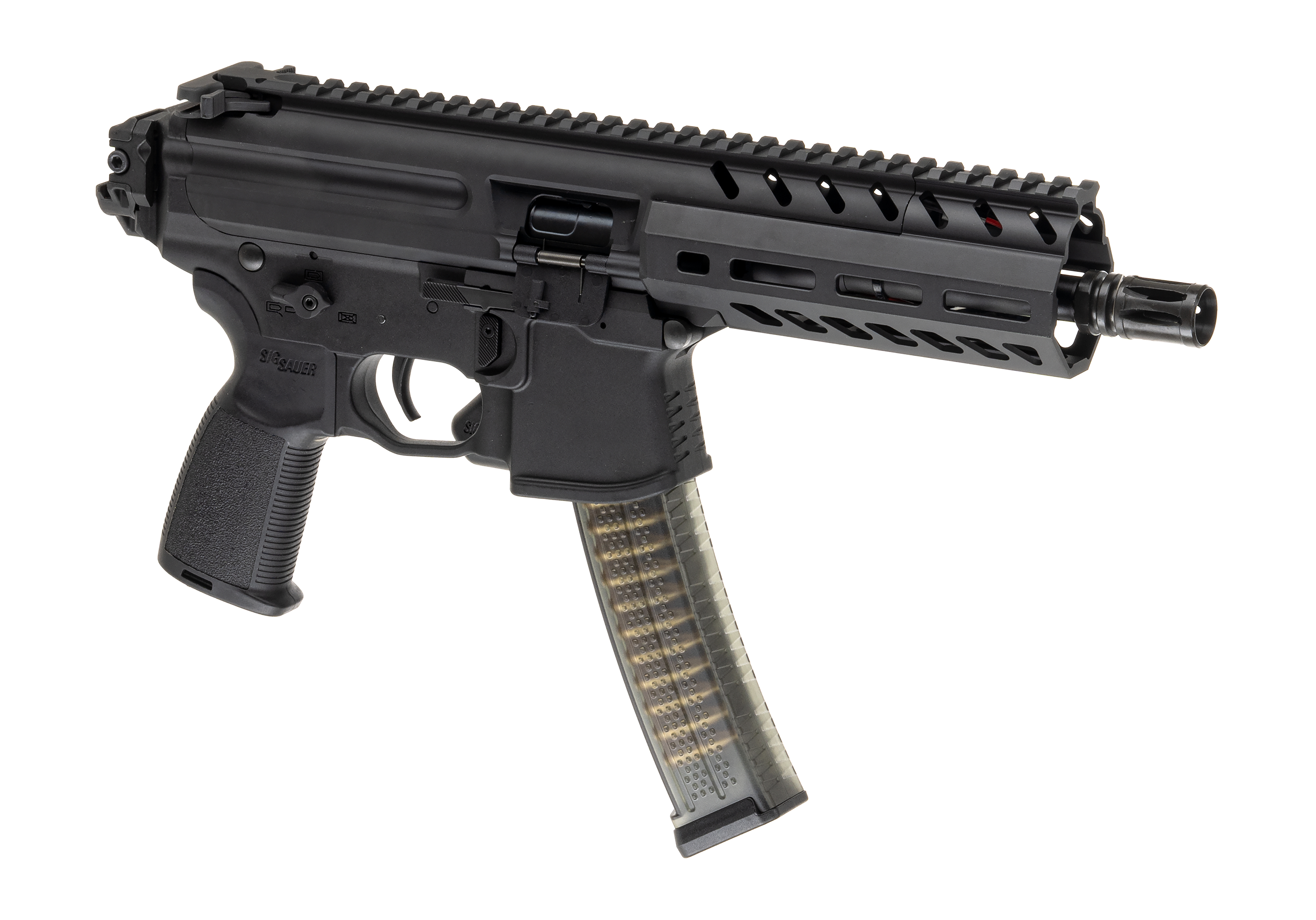 SIG Sauer ProForce MPX (2025) - Airsoftzone