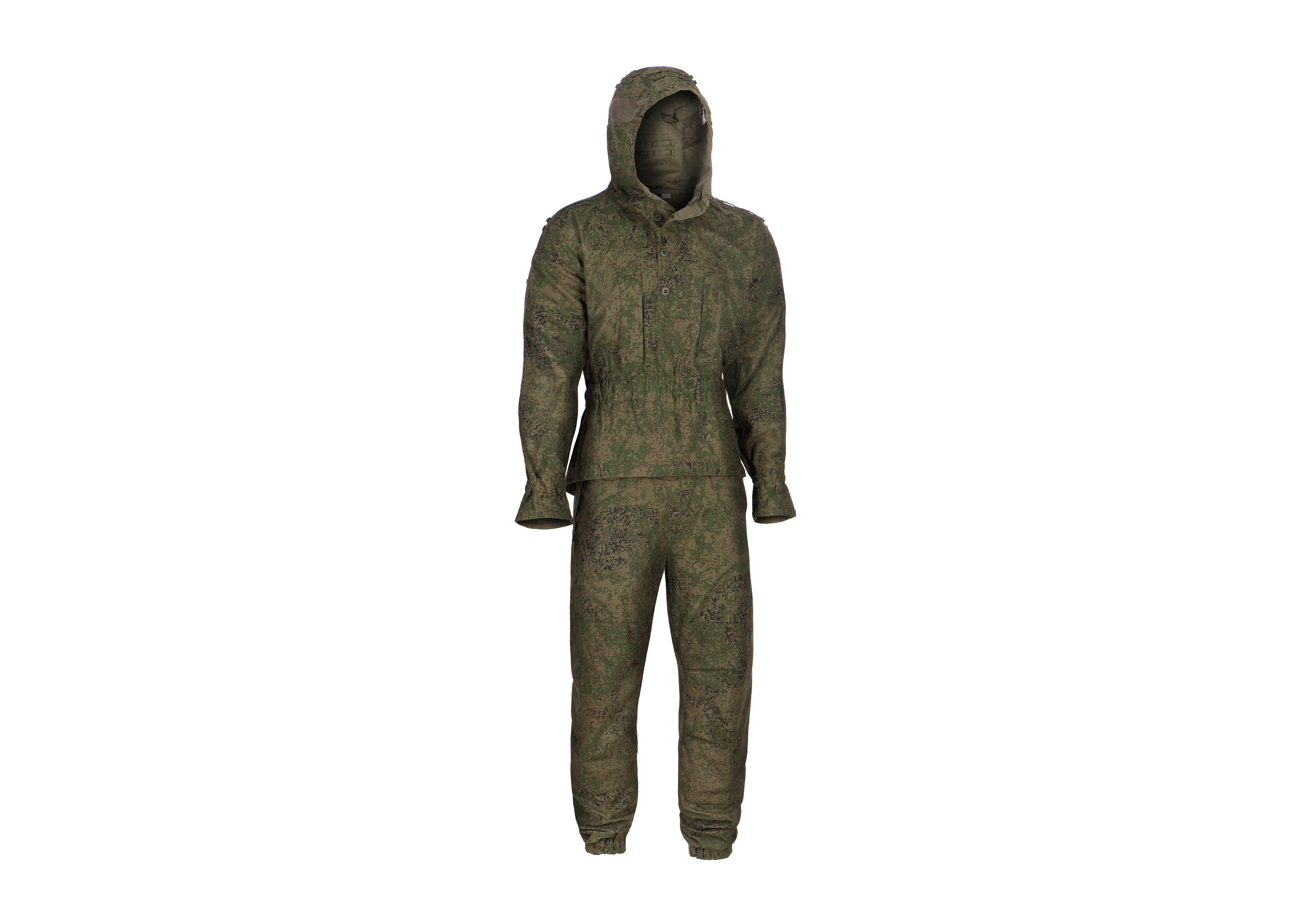 Invader Gear Gorka Suit Invader Gear Gorka Suit