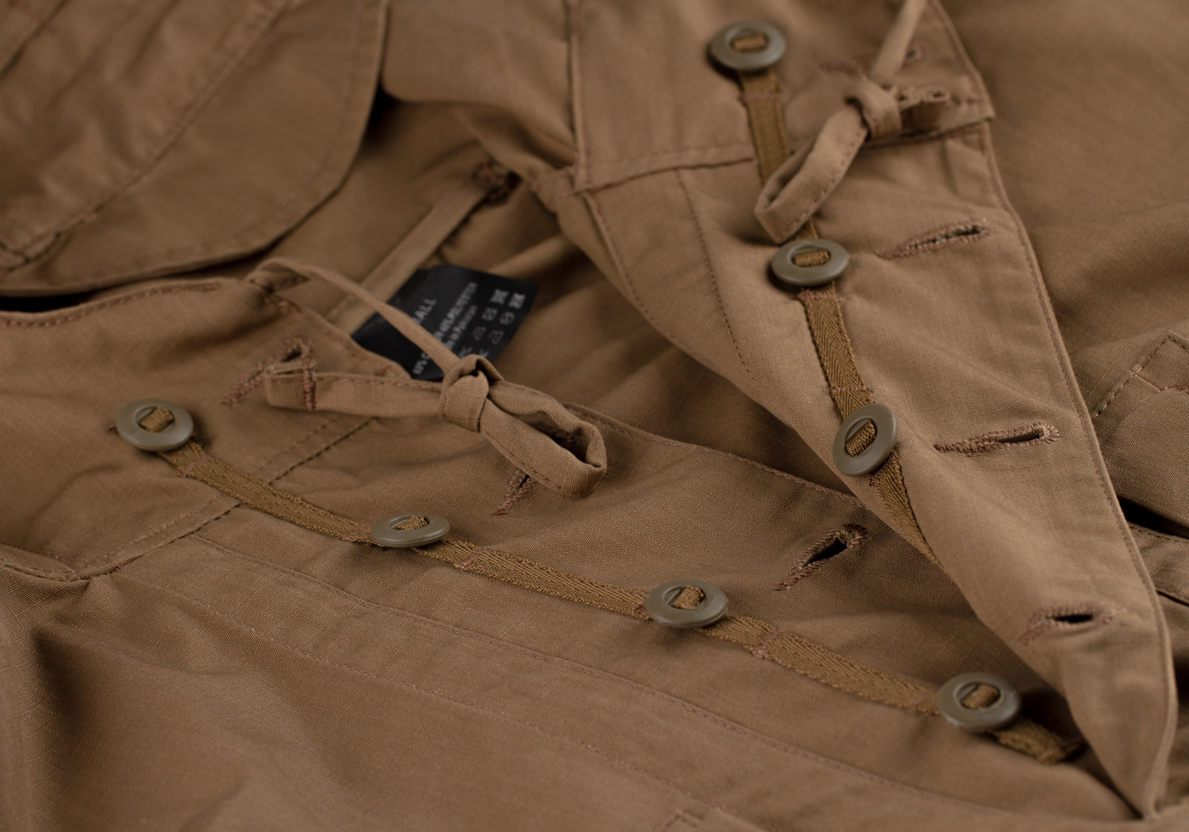 Invader Gear Gorka Suit Invader Gear Gorka Suit