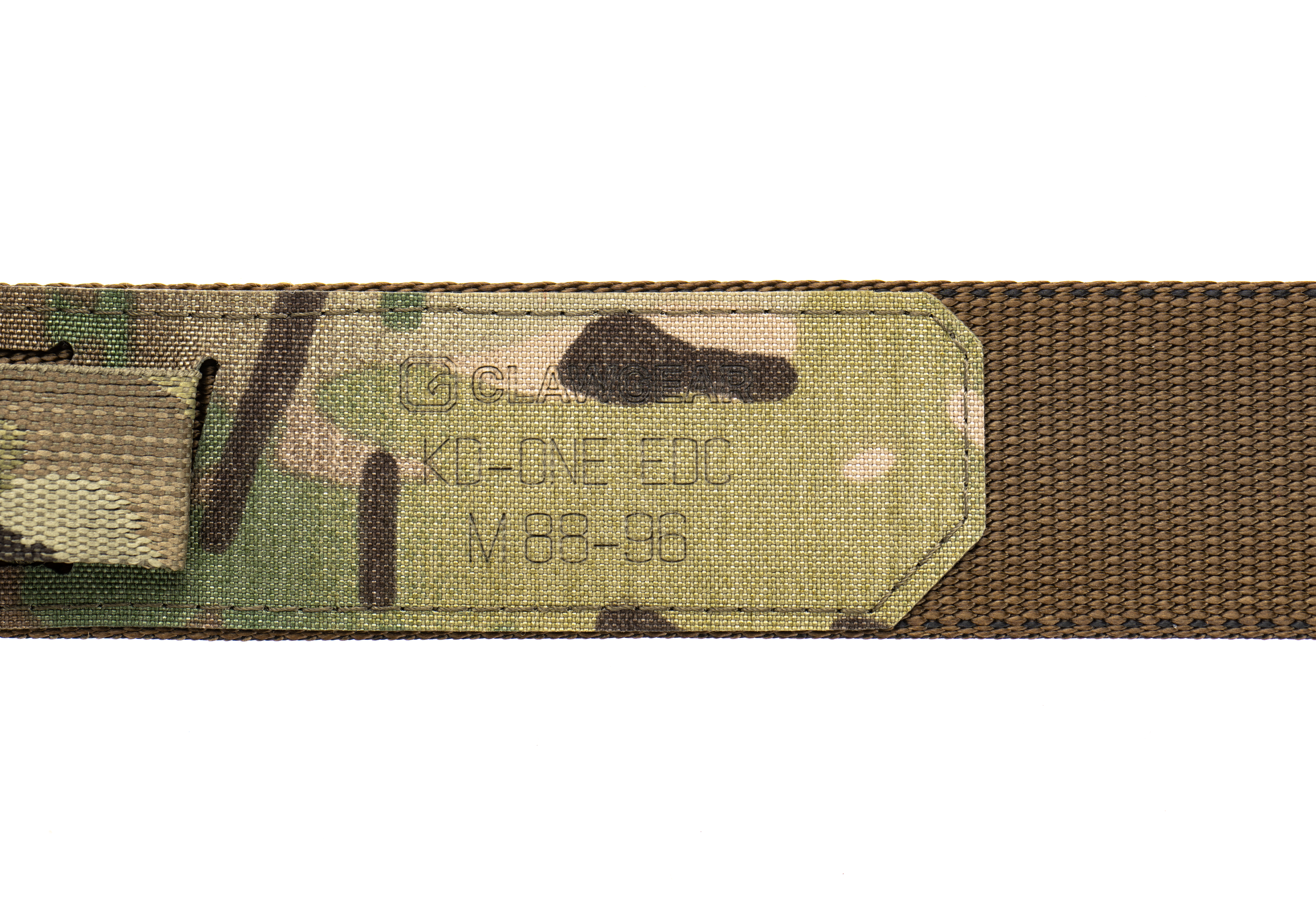 Clawgear KD One Belt Clawgear KD One Belt