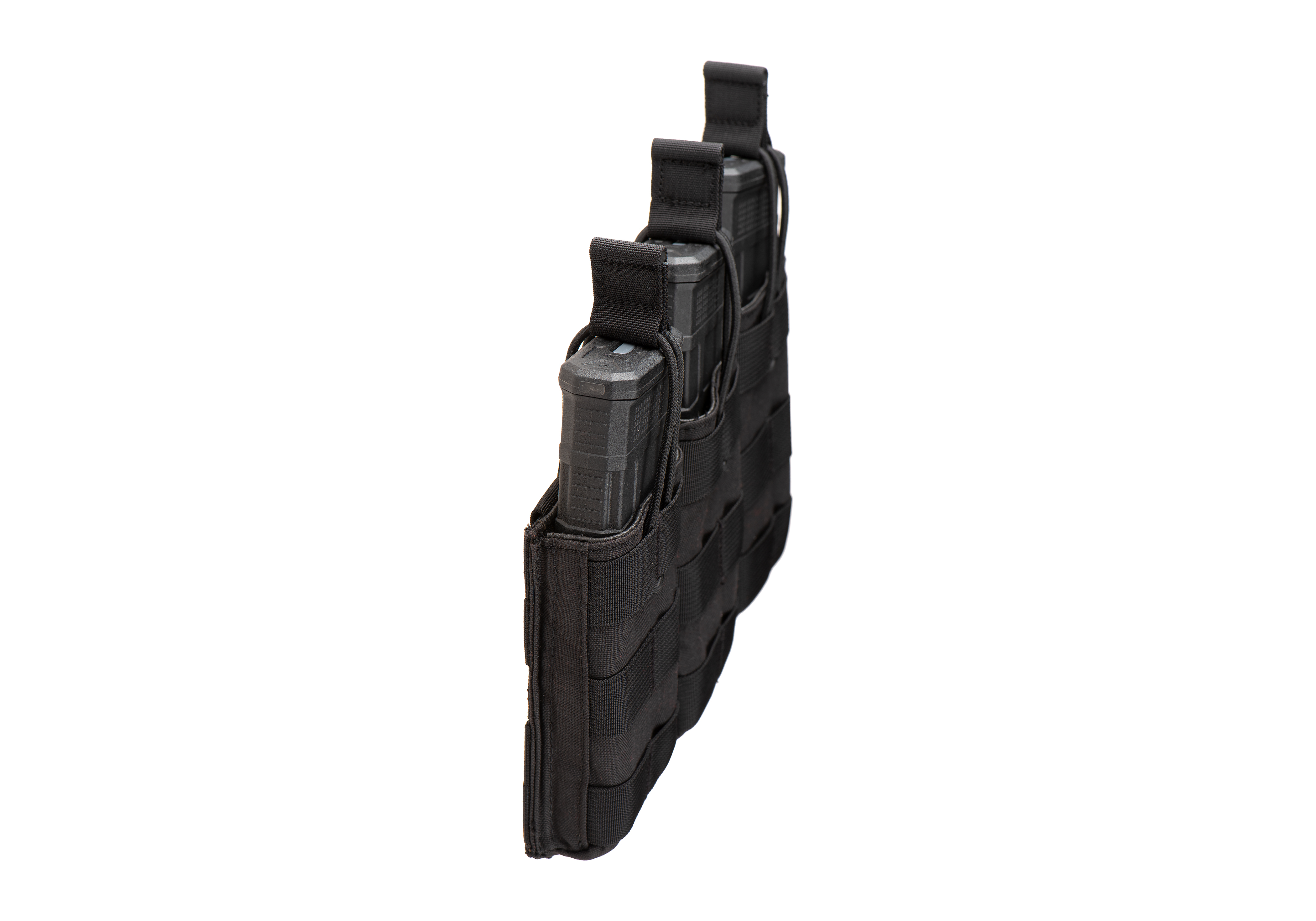 Porte chargeur 5.56mm / AK Double Speedpouch LC Clawgear