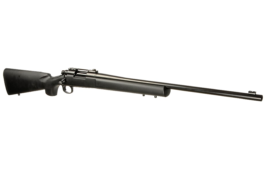 M700 Police High Velocity Version