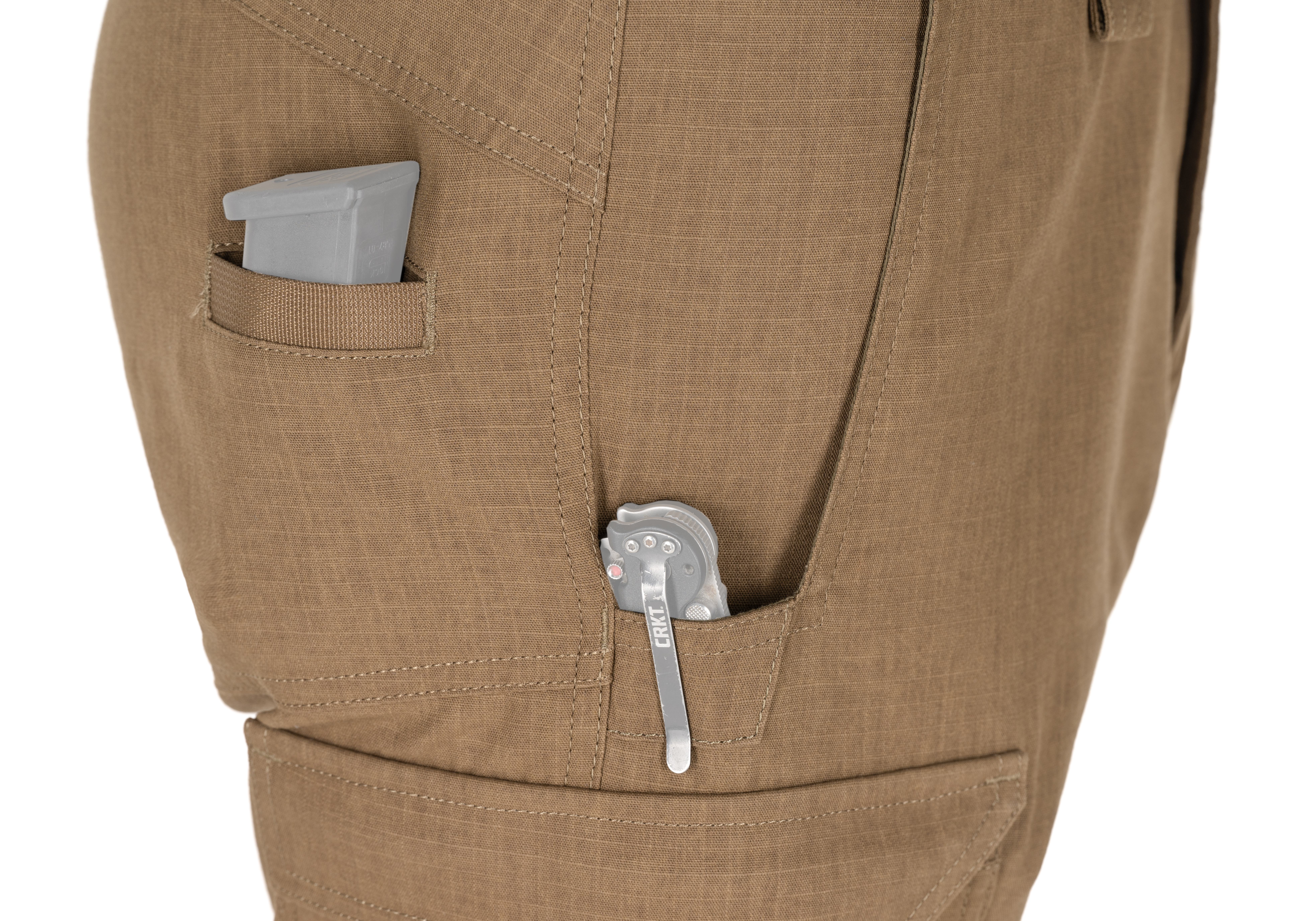 Clawgear Operator Combat Pants MK III ATS Flex Clawgear Operator Combat Pants MK III ATS Flex