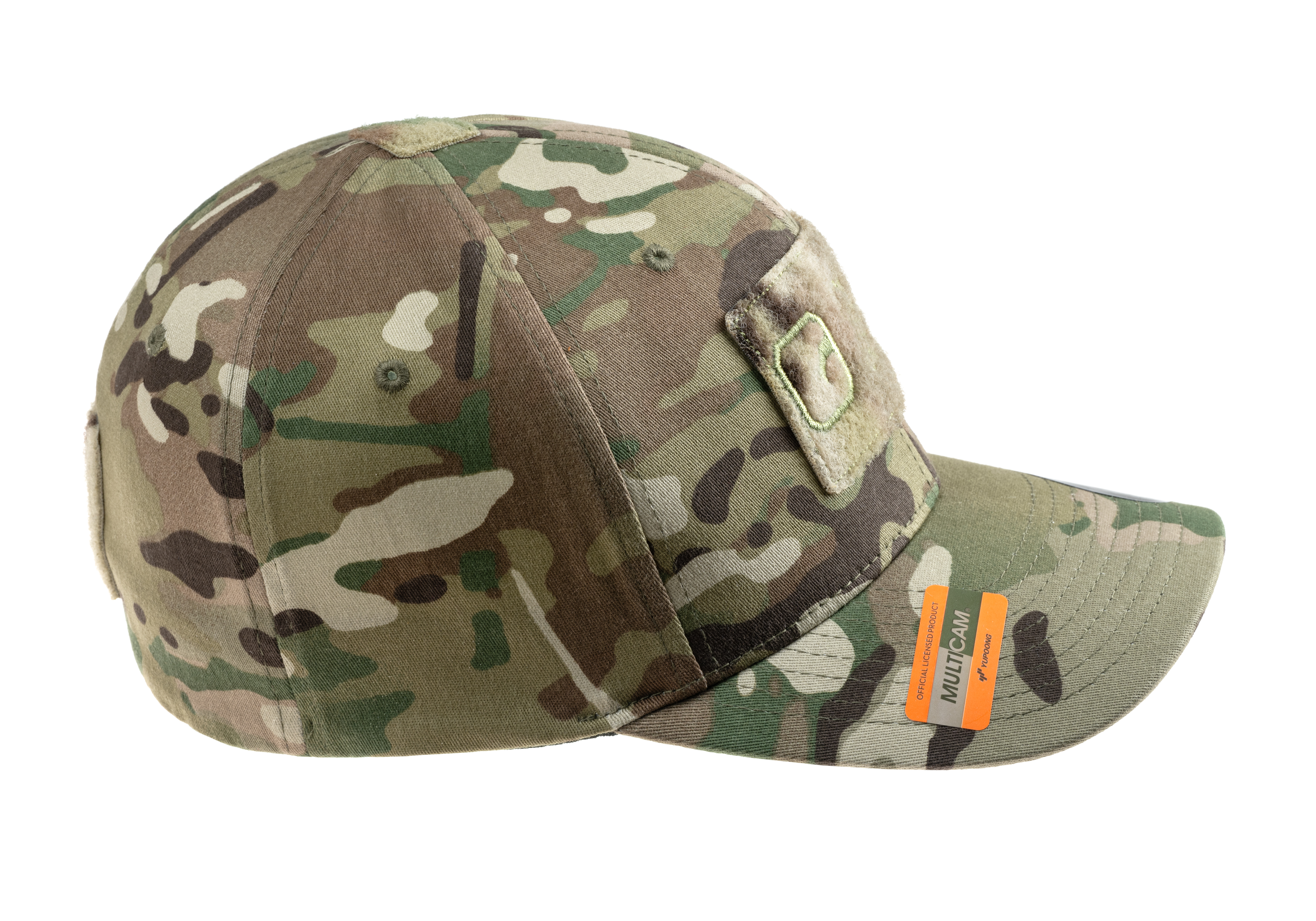 Clawgear Operator Cap Clawgear Operator Cap