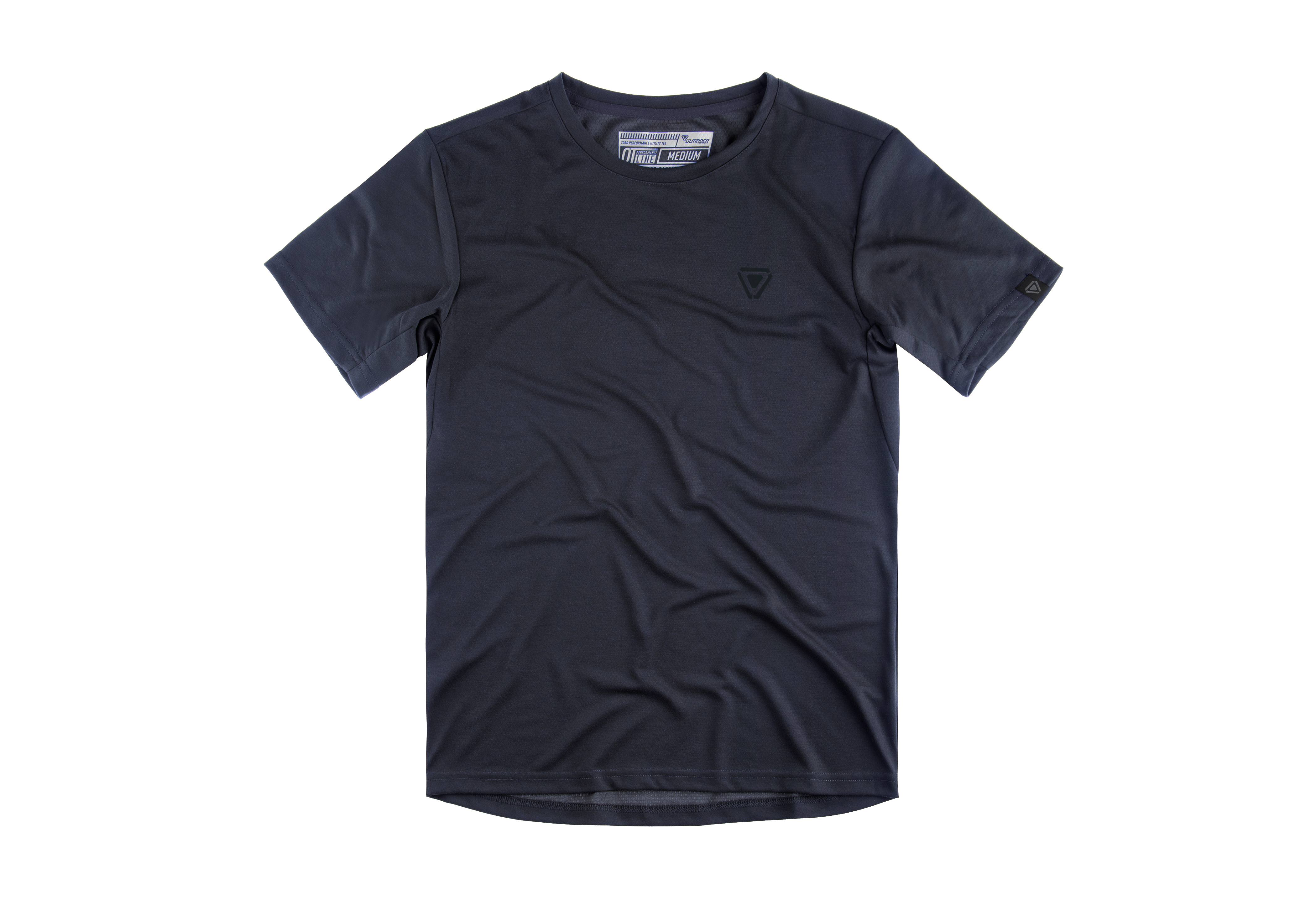 Outrider T.O.R.D. Performance Utility Tee Outrider T.O.R.D. Performance Utility Tee