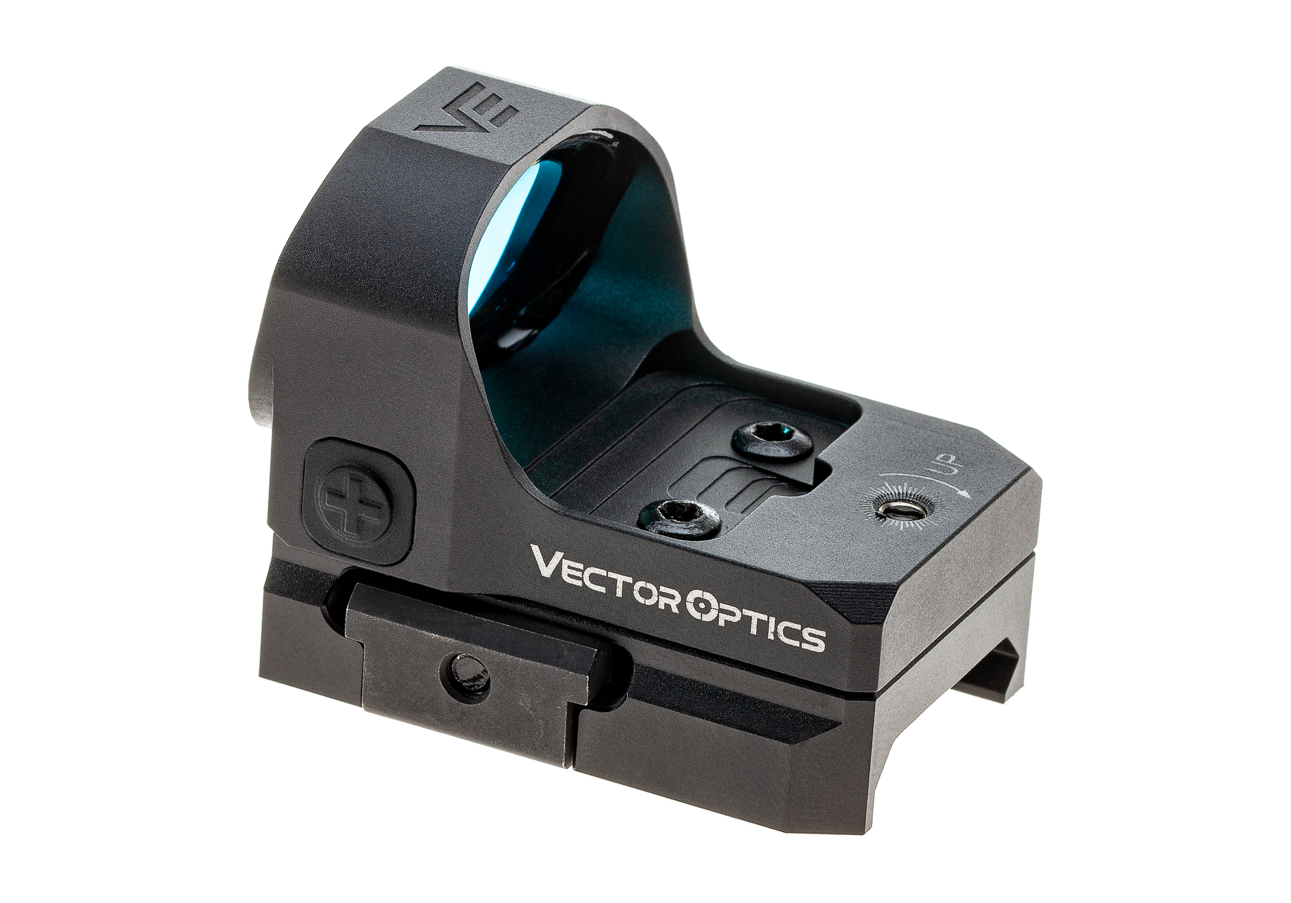 Vector Optics Frenzy 1x20x28 Red Dot Sight (2025) - Airsoftzone Vector Optics Frenzy 1x20x28 Red Dot Sight (2025) - Airsoftzone