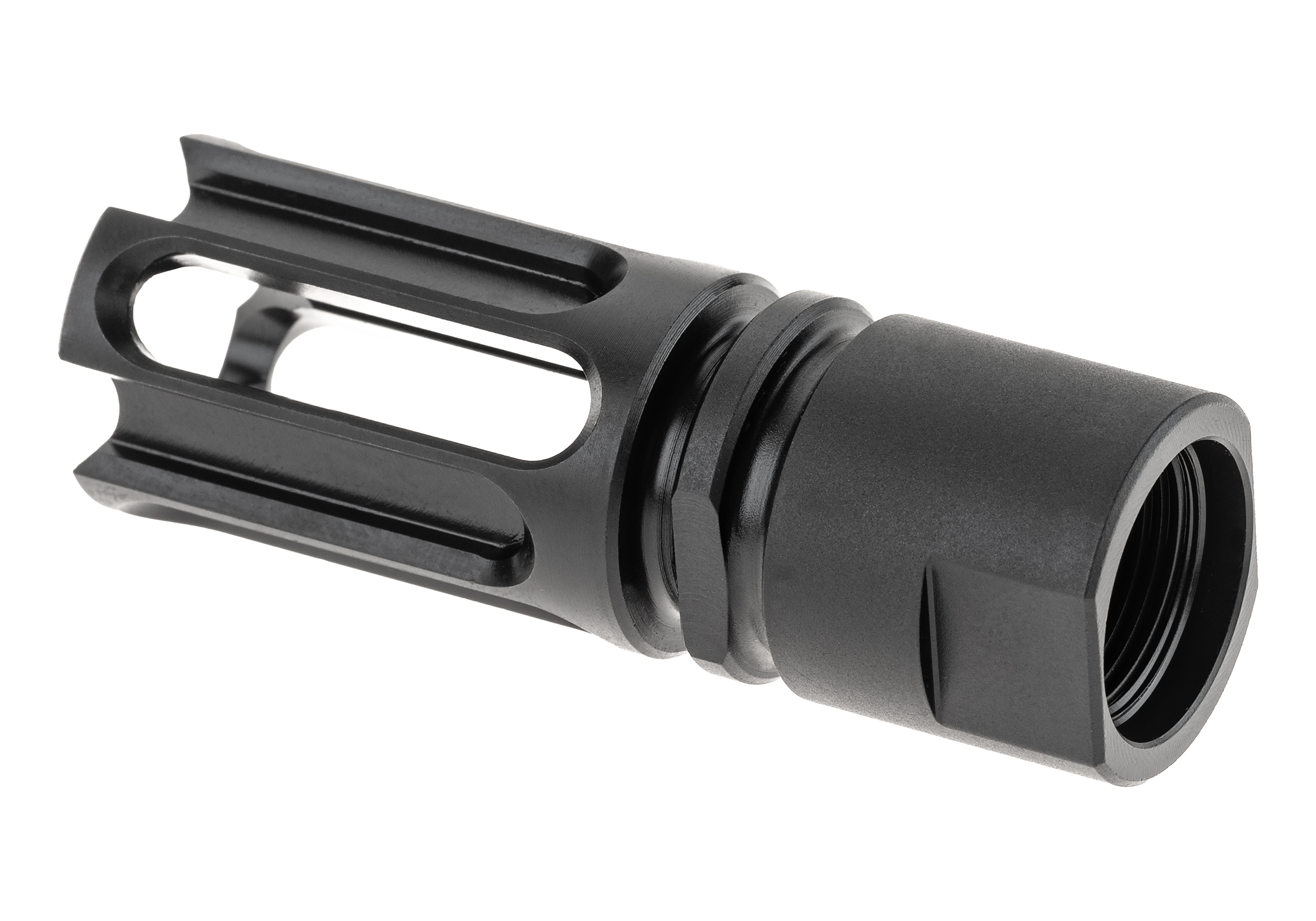 Clawgear AR10 Starblast Flash Hider Clawgear AR10 Starblast Flash Hider