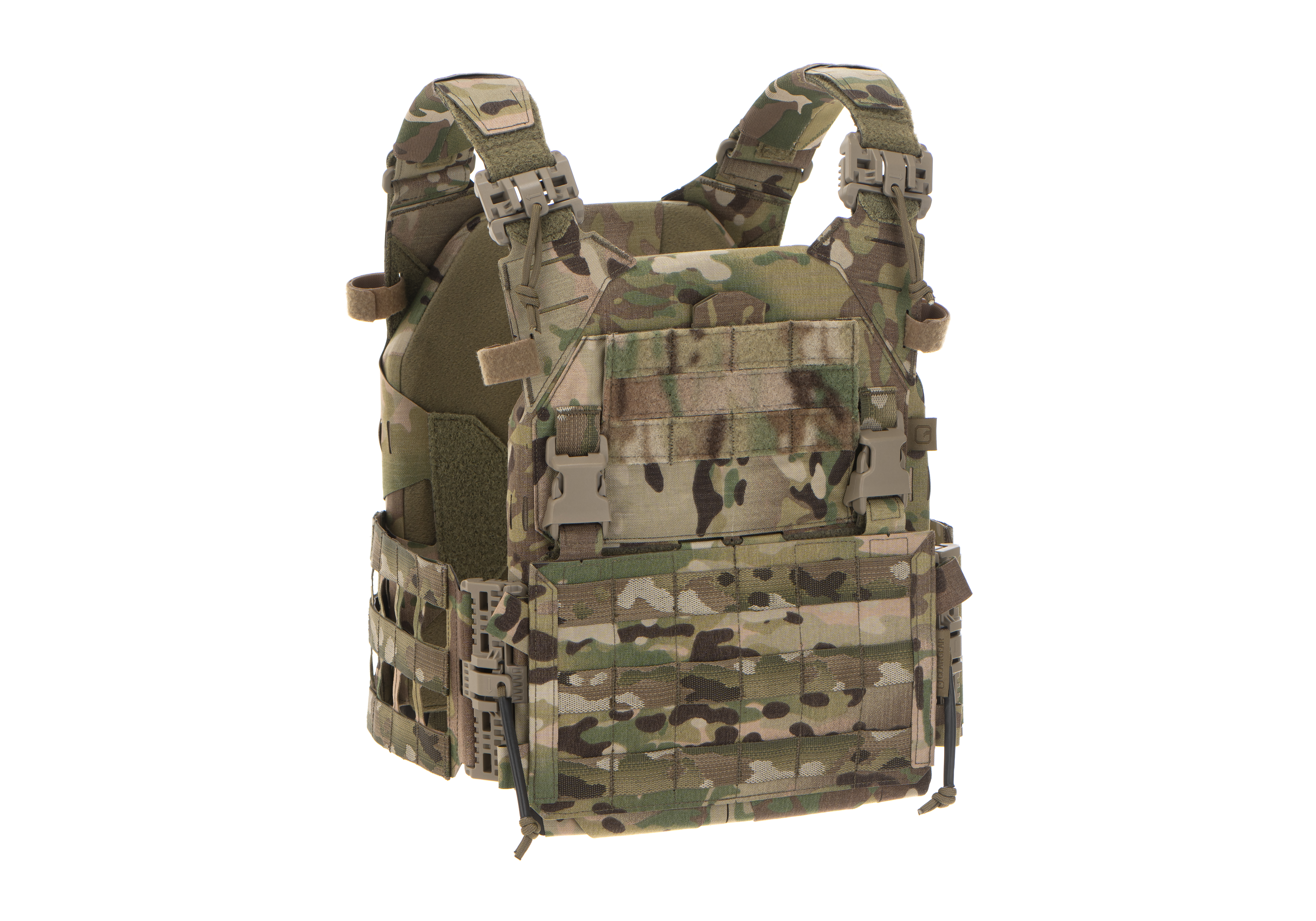 Clawgear Raider Plate Carrier Clawgear Raider Plate Carrier