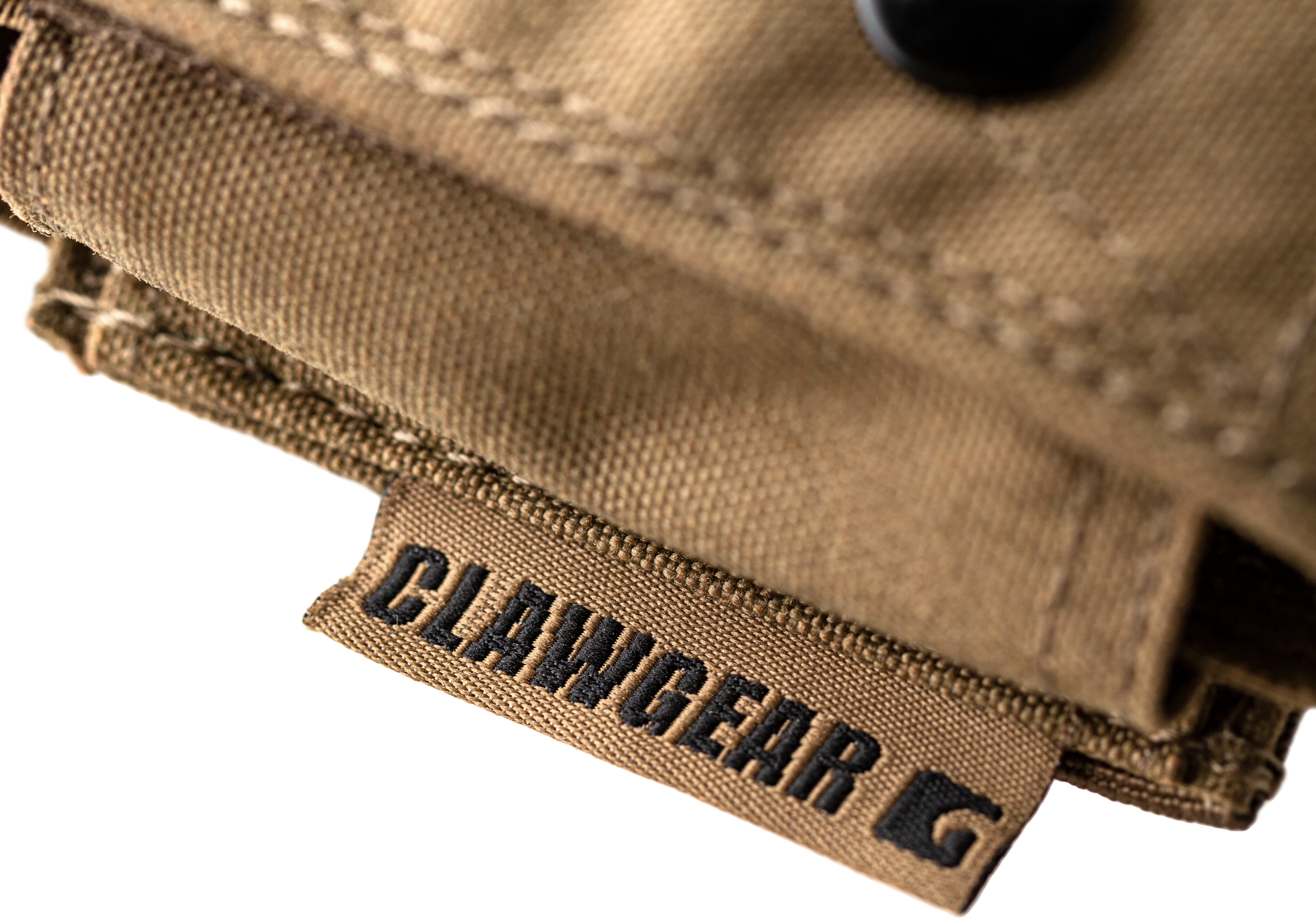 Clawgear 40mm Double Pouch Core Clawgear 40mm Double Pouch Core