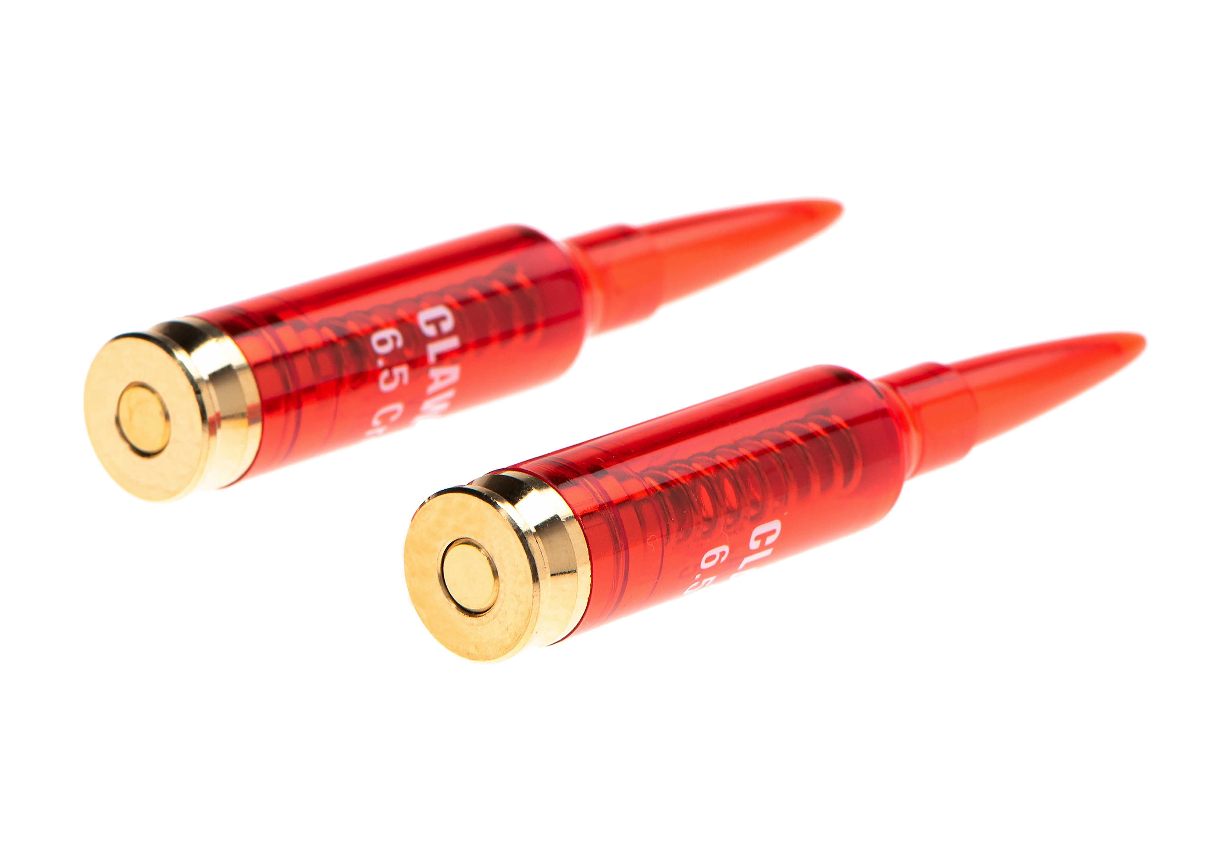 Clawgear Snap Cap 6.5 Creedmoor 2-pack Clawgear Snap Cap 6.5 Creedmoor 2-pack