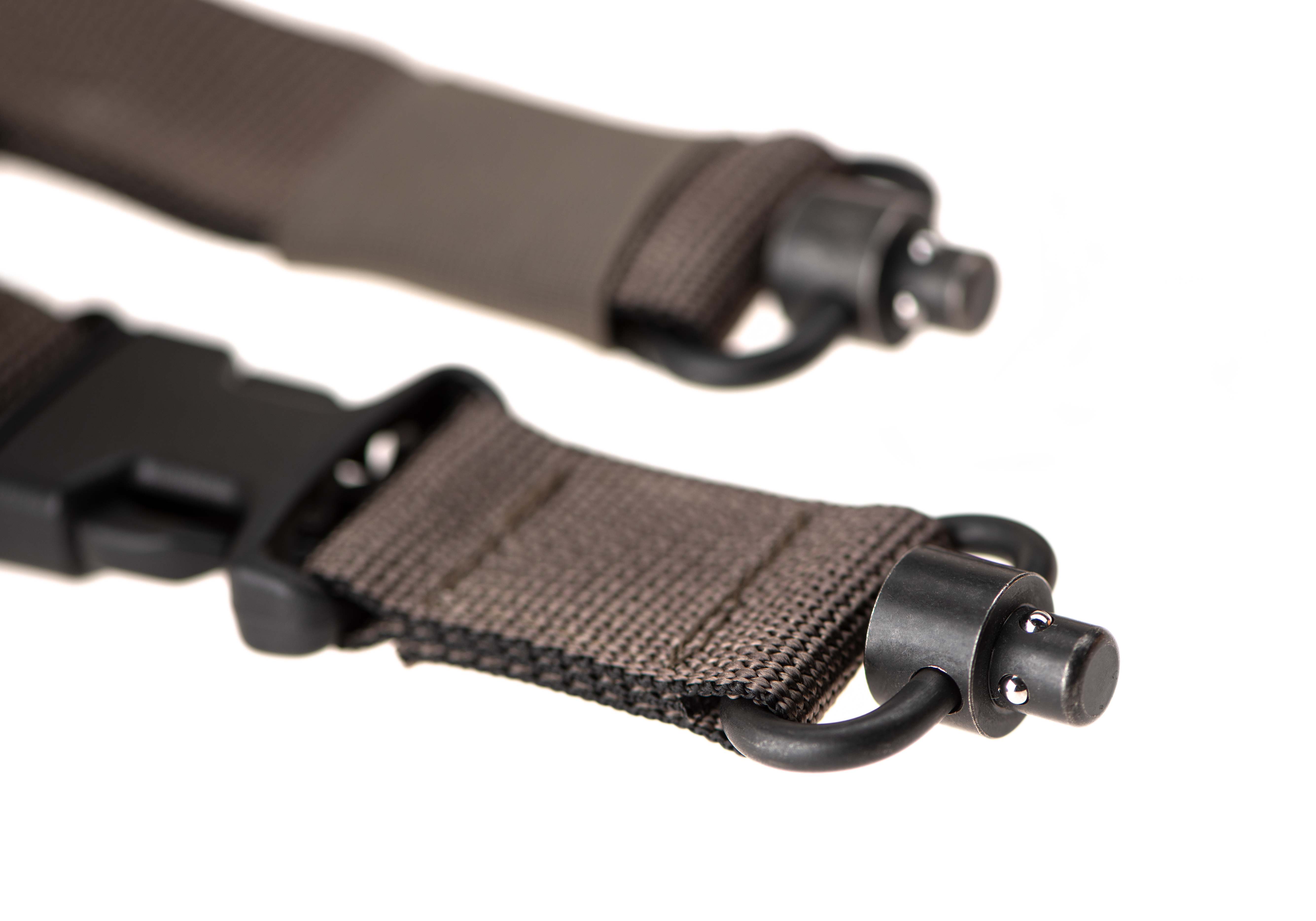 Clawgear Sniper Rifle Sling Padded QD Swivel Clawgear Sniper Rifle Sling Padded QD Swivel