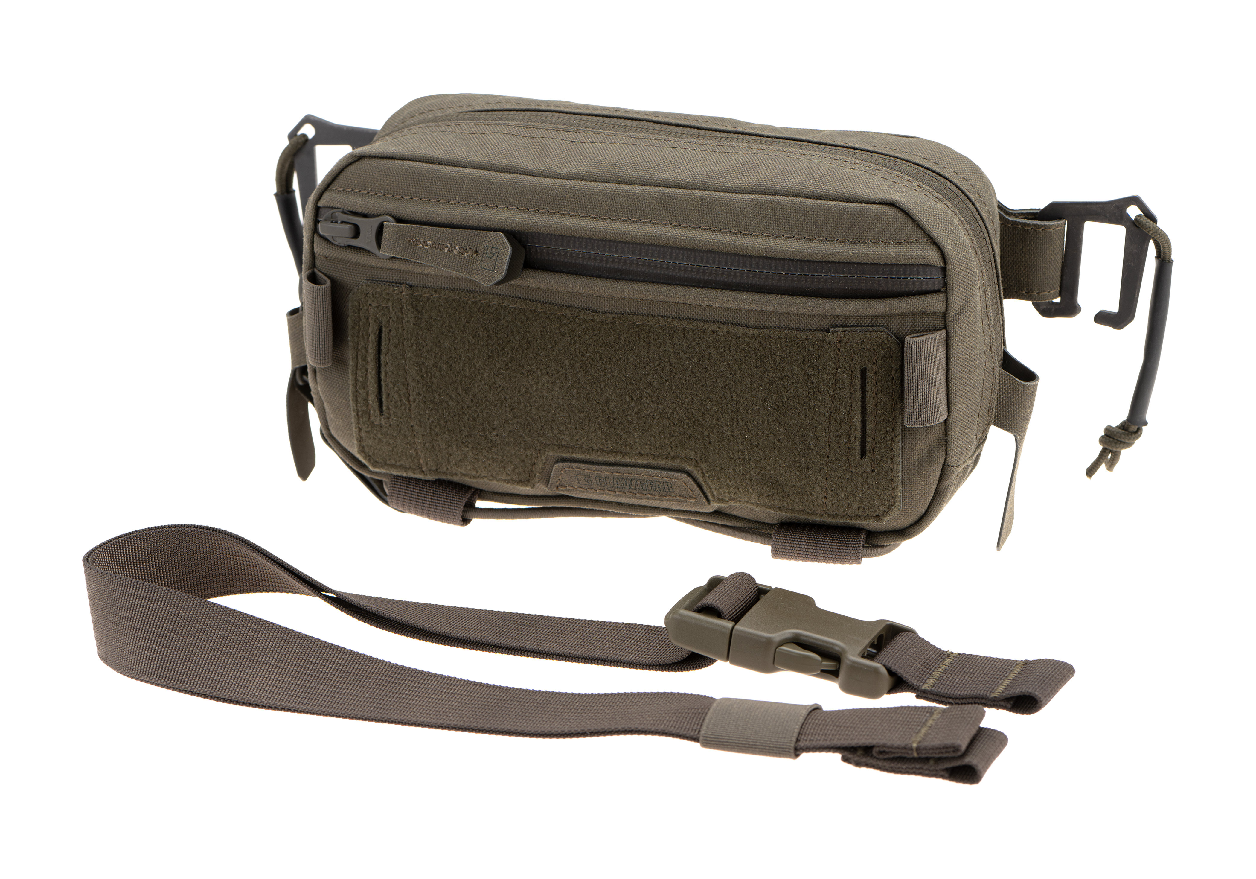 Clawgear EDC G-Hook Small Waistpack Clawgear EDC G-Hook Small Waistpack