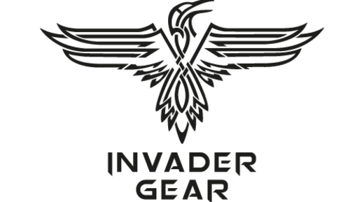 Invader Gear